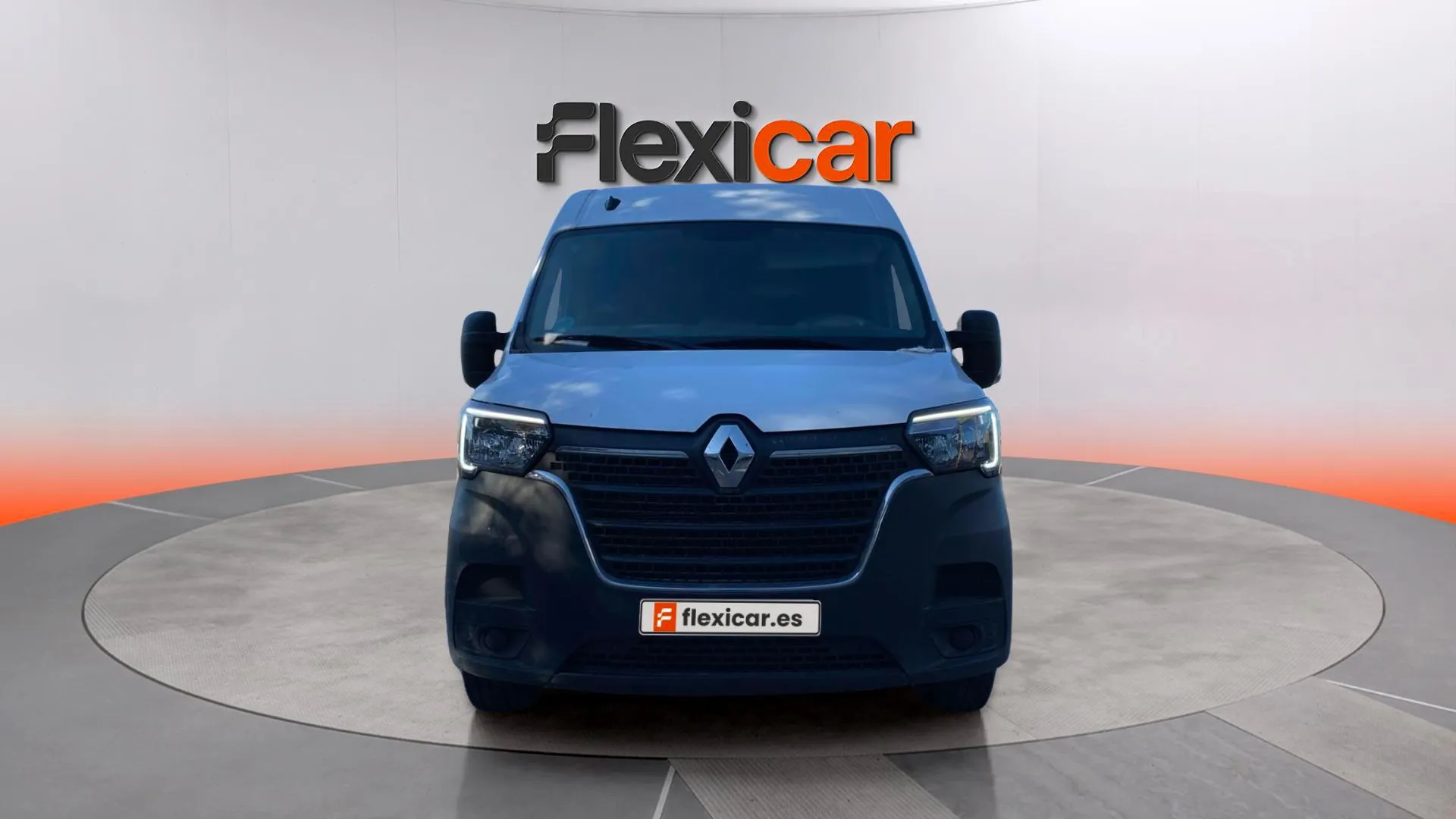 Renault Master T L2H2 3300 Blue dCi - foto 2