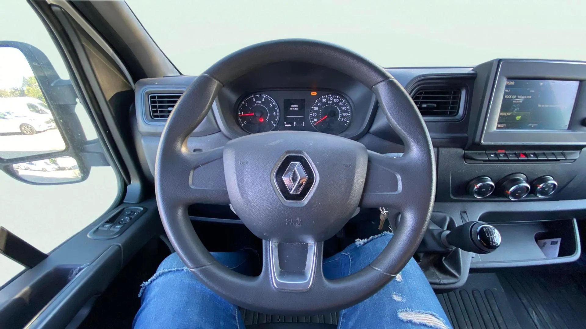 Renault Master T L2H2 3300 Blue dCi - foto 9