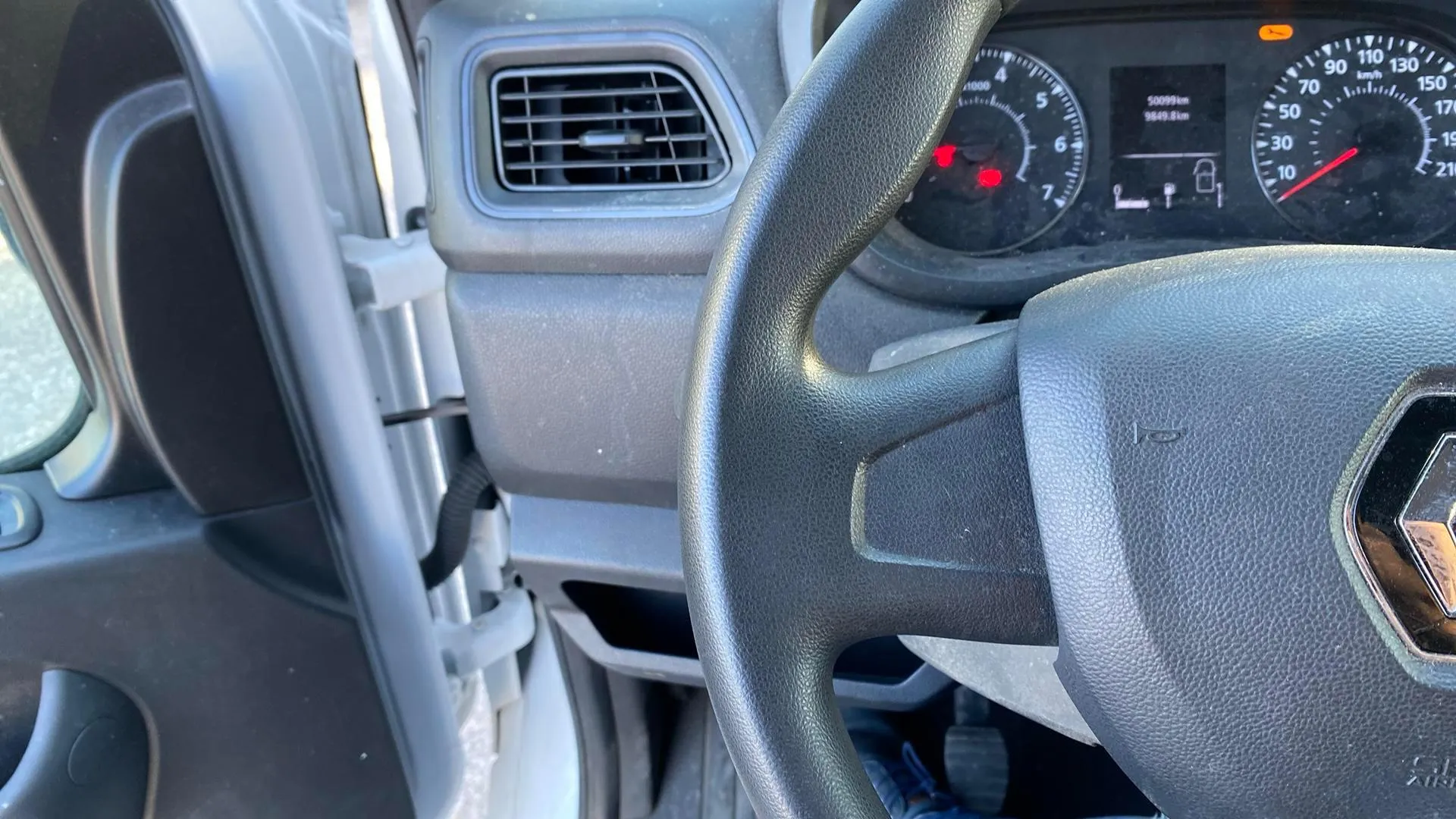 Renault Master T L2H2 3300 Blue dCi - foto 11