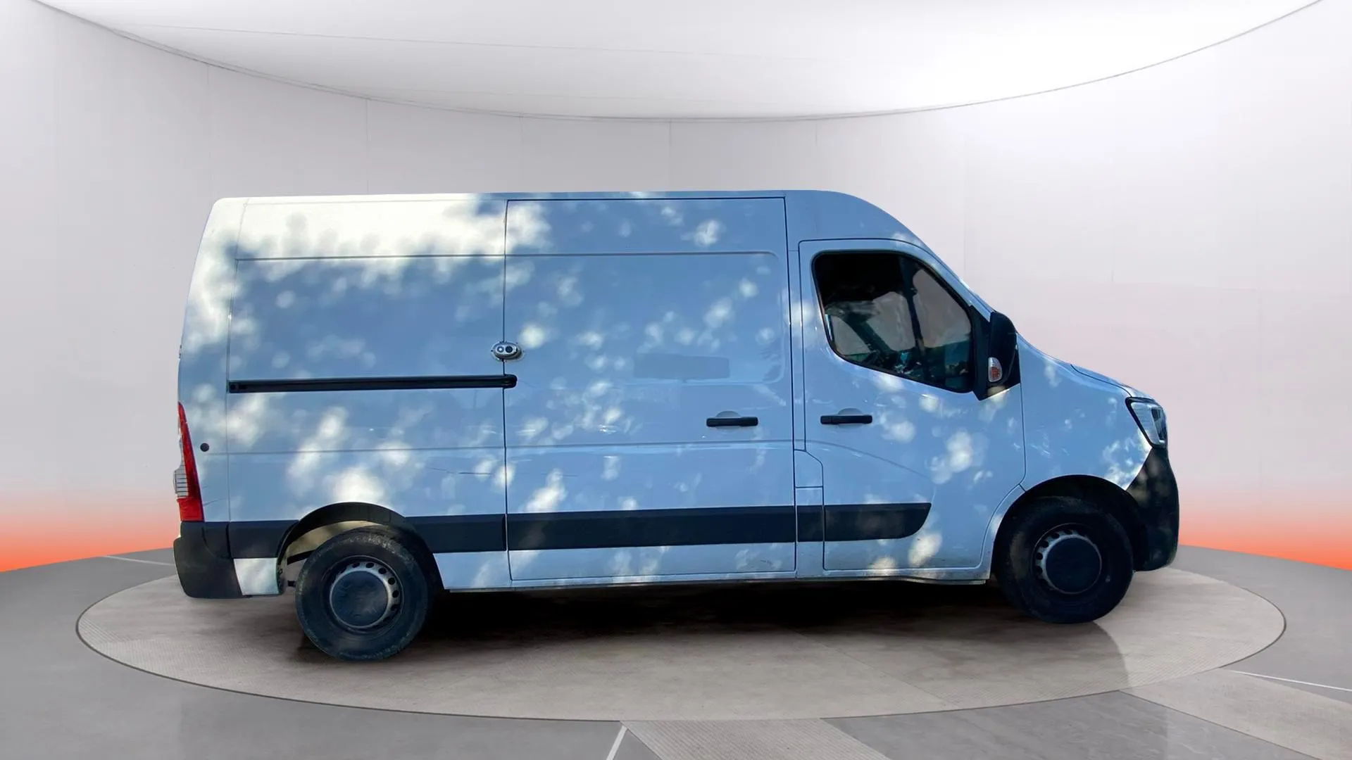 Renault Master T L2H2 3300 Blue dCi - foto 5