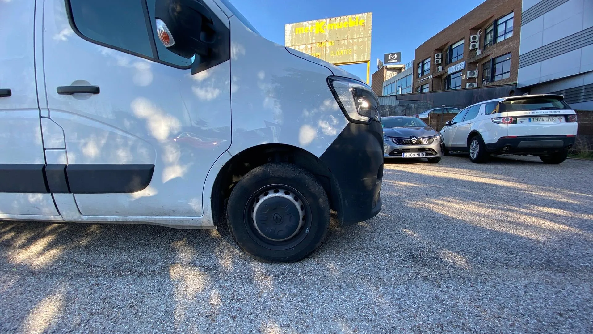 Renault Master T L2H2 3300 Blue dCi - foto 6