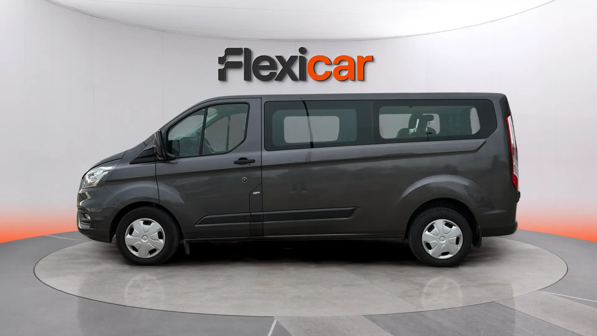 Ford Transit Custom ombi FT 320 L2 Trend 2.0 EcoBlue (9 plazas) - foto 7