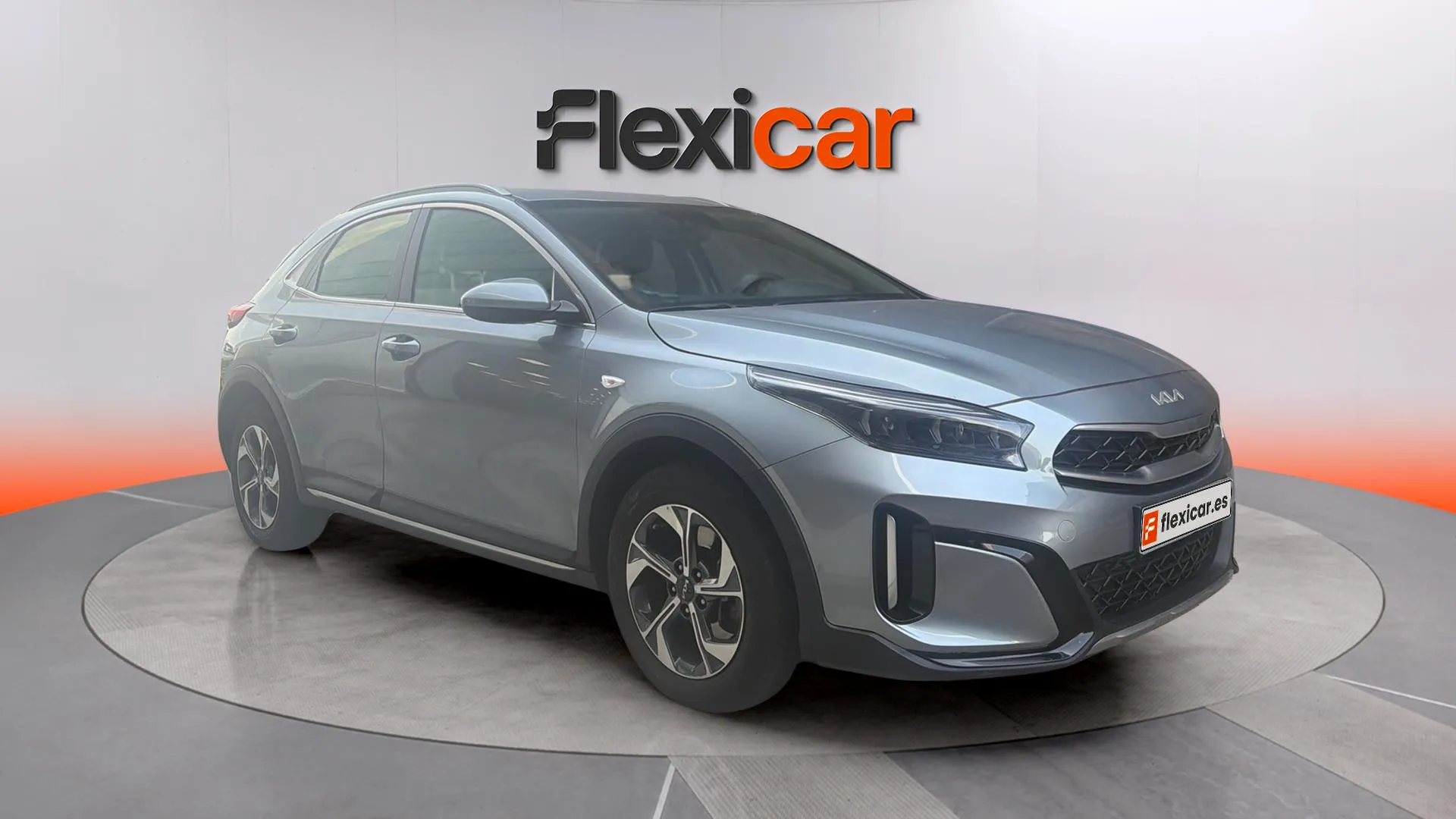 Kia XCeed 1.0 T-GDi GT-line