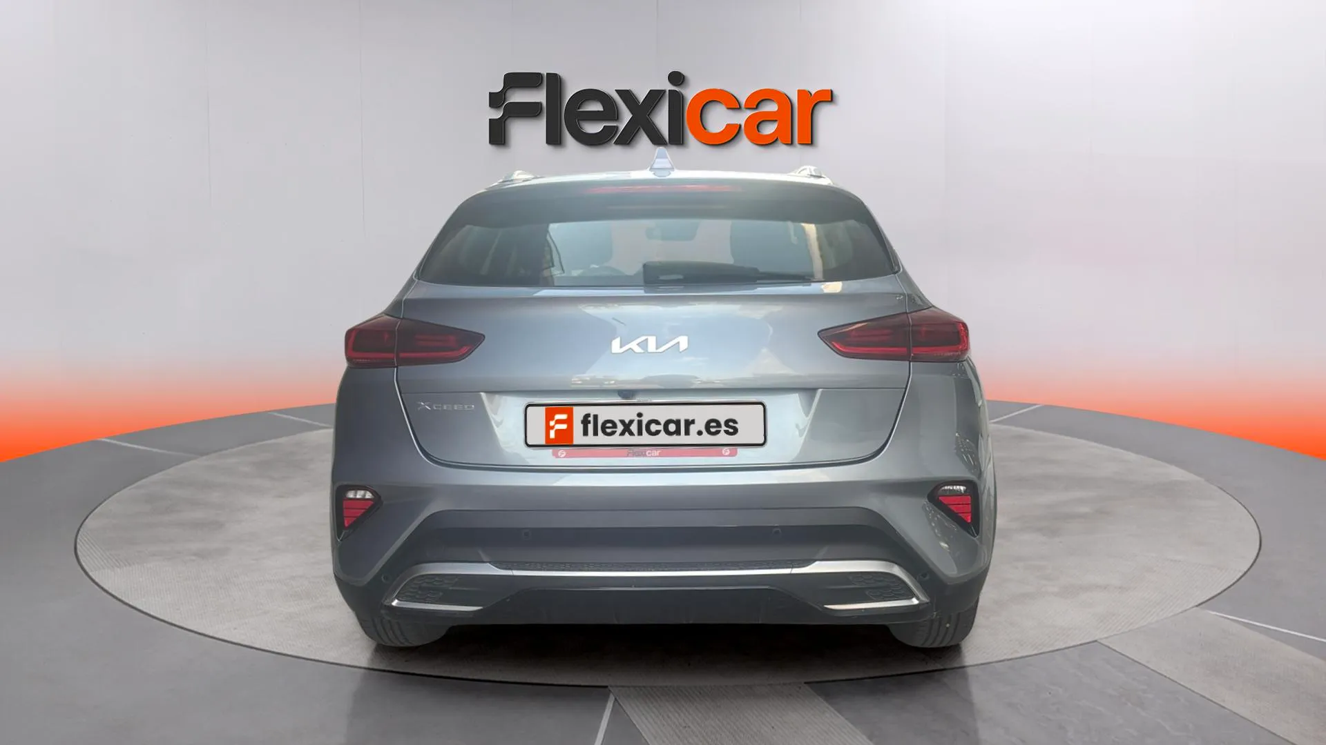 Kia XCeed 1.0 T-GDi GT-line - foto 4