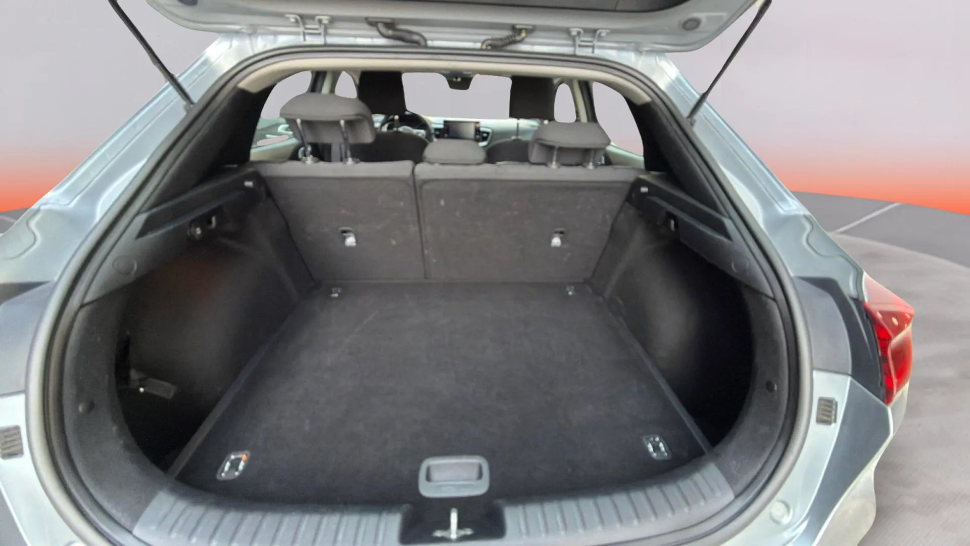 Kia XCeed 1.0 T-GDi GT-line - foto 11