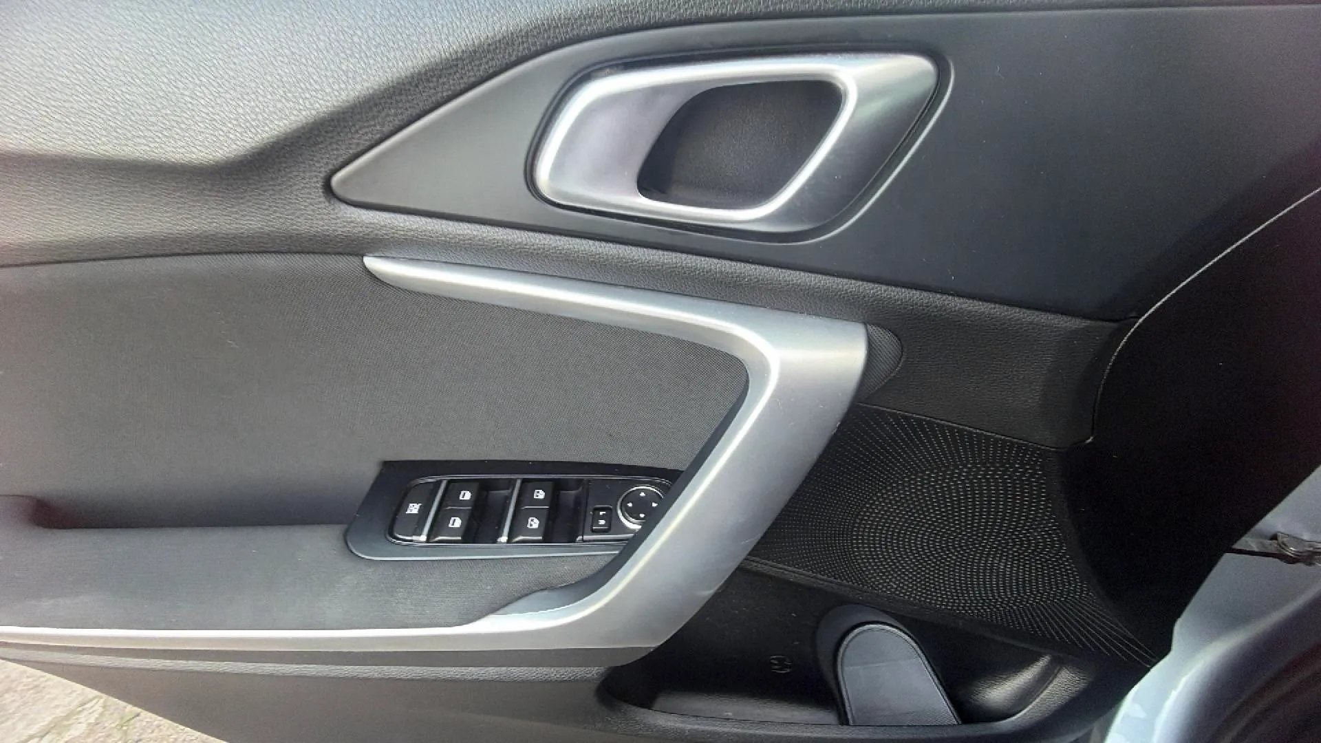 Kia XCeed 1.0 T-GDi GT-line - foto 8
