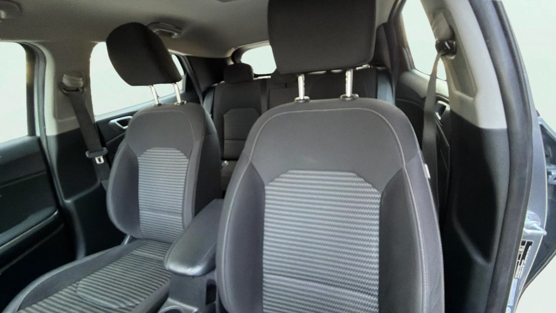 Kia XCeed 1.0 T-GDi GT-line - foto 10