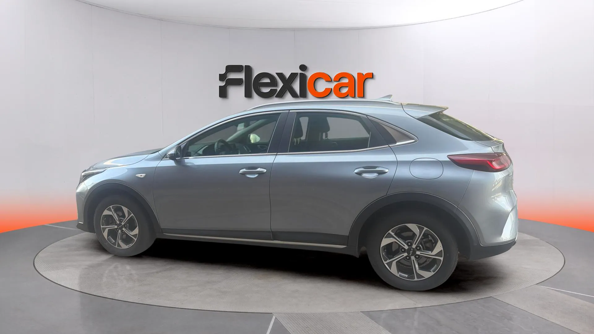 Kia XCeed 1.0 T-GDi GT-line - foto 5