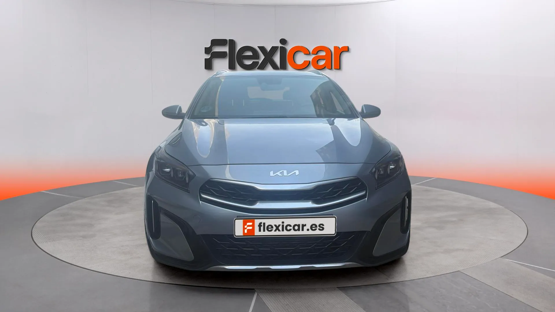 Kia XCeed 1.0 T-GDi GT-line - foto 2