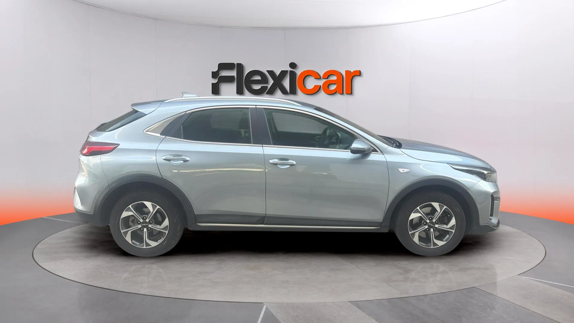 Kia XCeed 1.0 T-GDi GT-line - foto 3