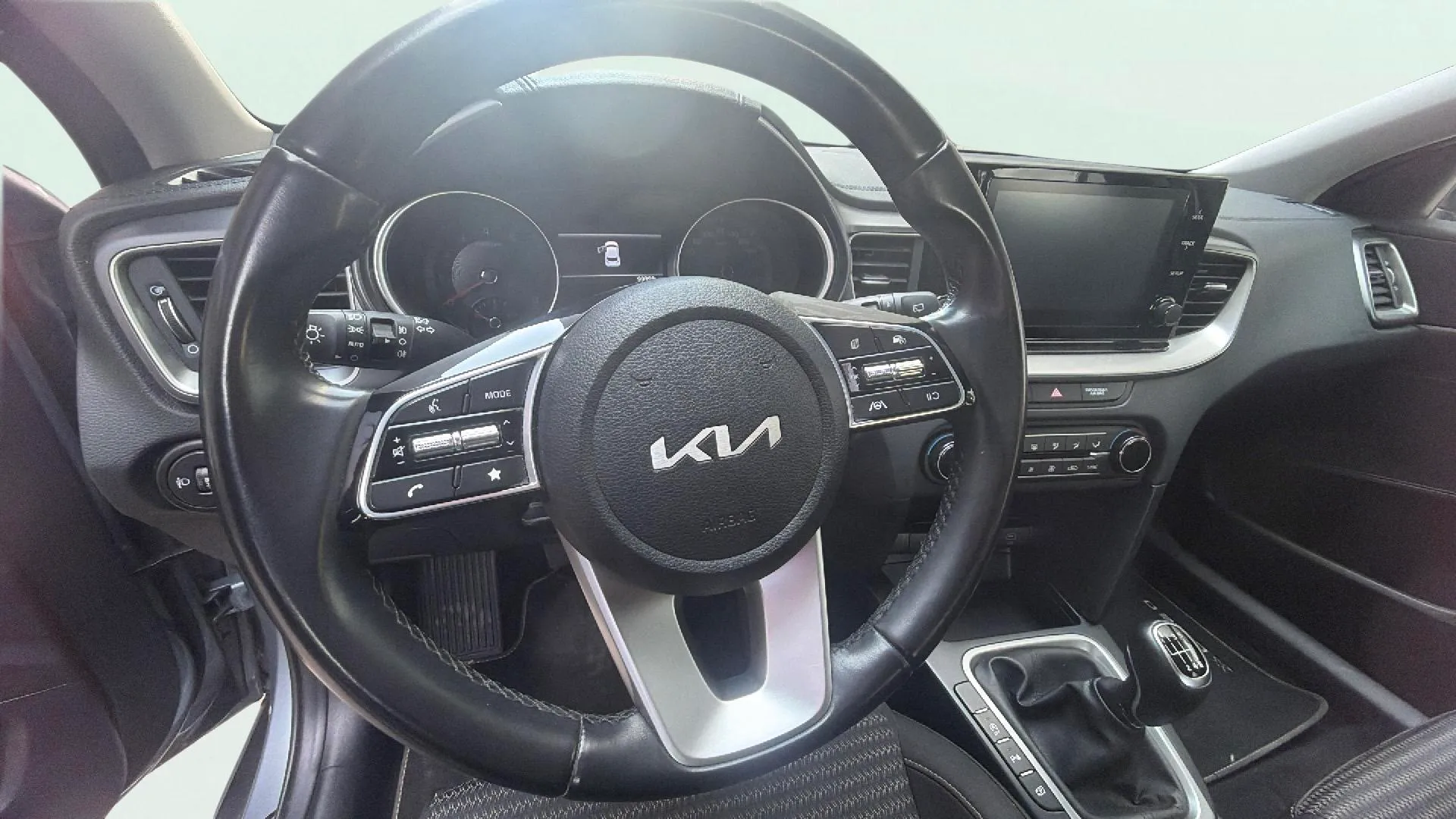 Kia XCeed 1.0 T-GDi GT-line - foto 7