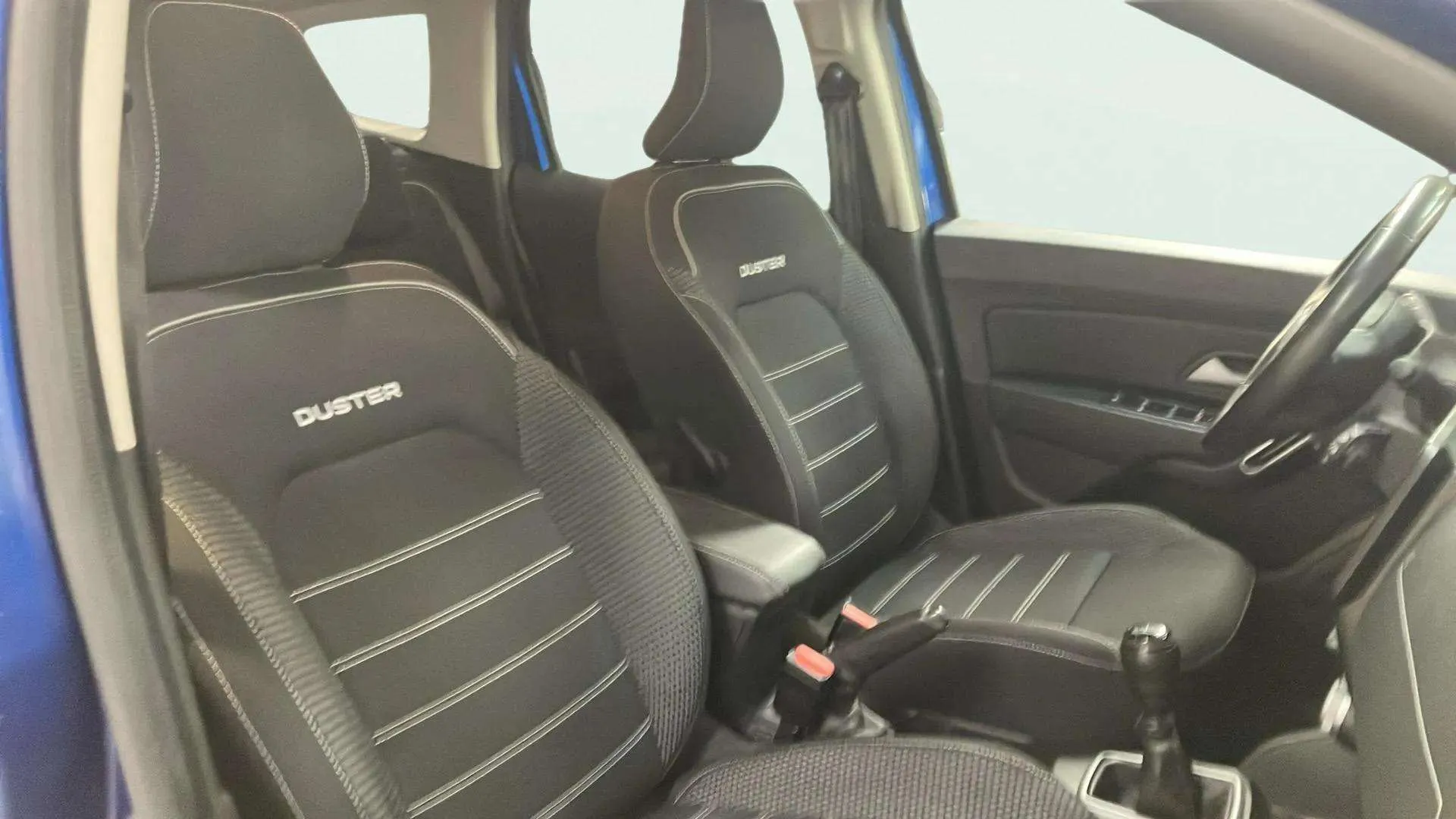 Dacia Duster Essential TCe ECO-G 4x2 - foto 14