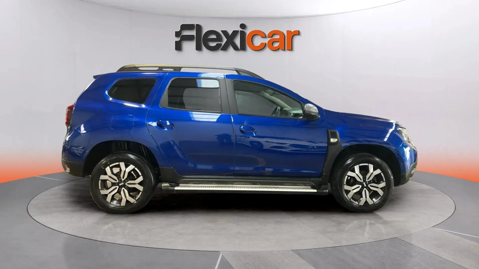 Dacia Duster Essential TCe ECO-G 4x2 - foto 3