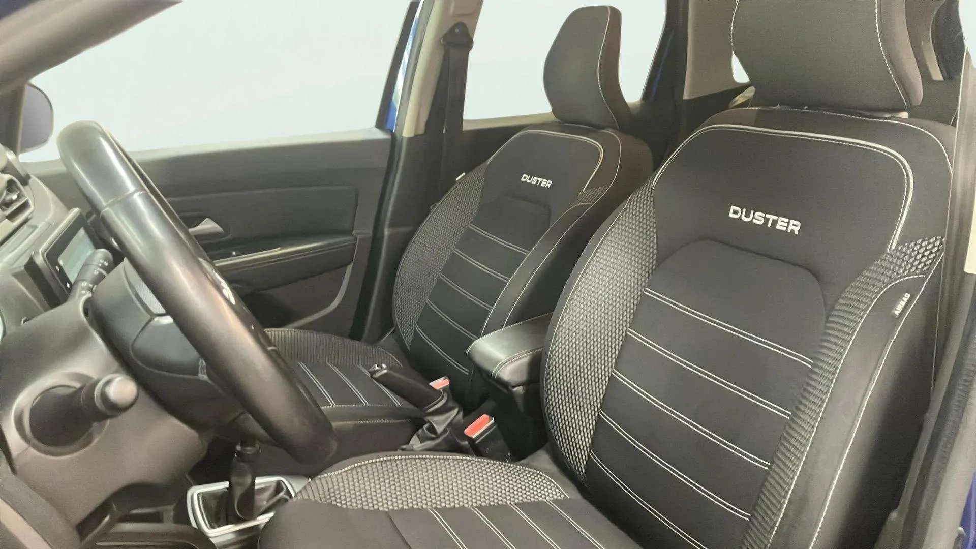 Dacia Duster Essential TCe ECO-G 4x2 - foto 9