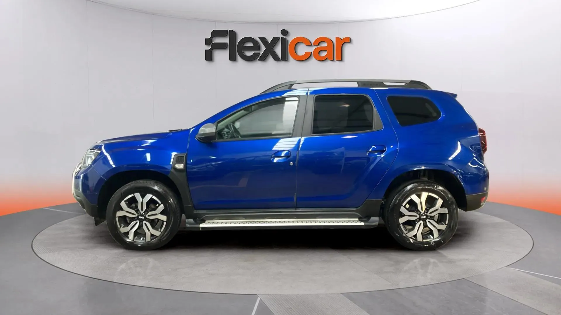 Dacia Duster Essential TCe ECO-G 4x2 - foto 5