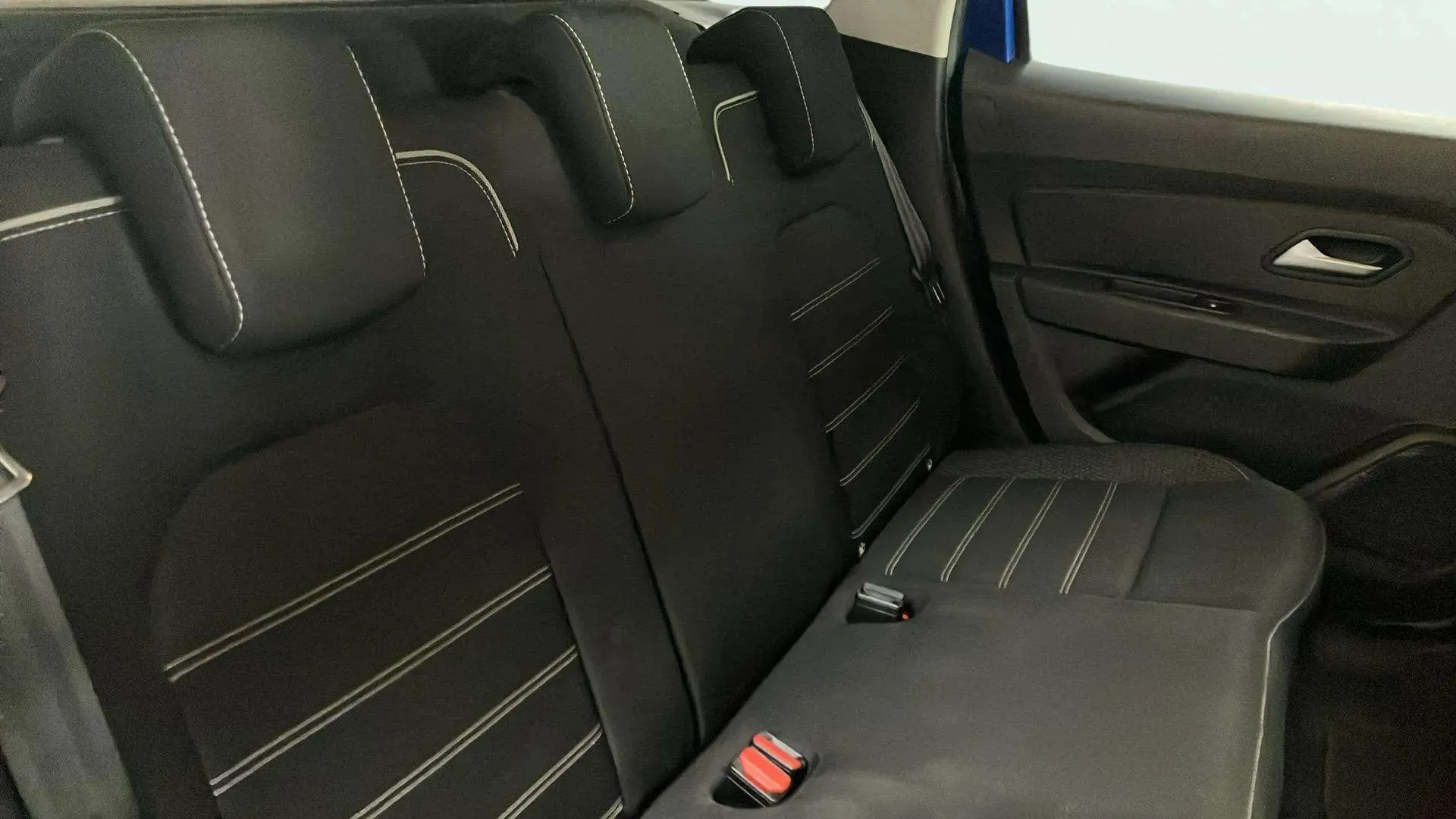 Dacia Duster Essential TCe ECO-G 4x2 - foto 13