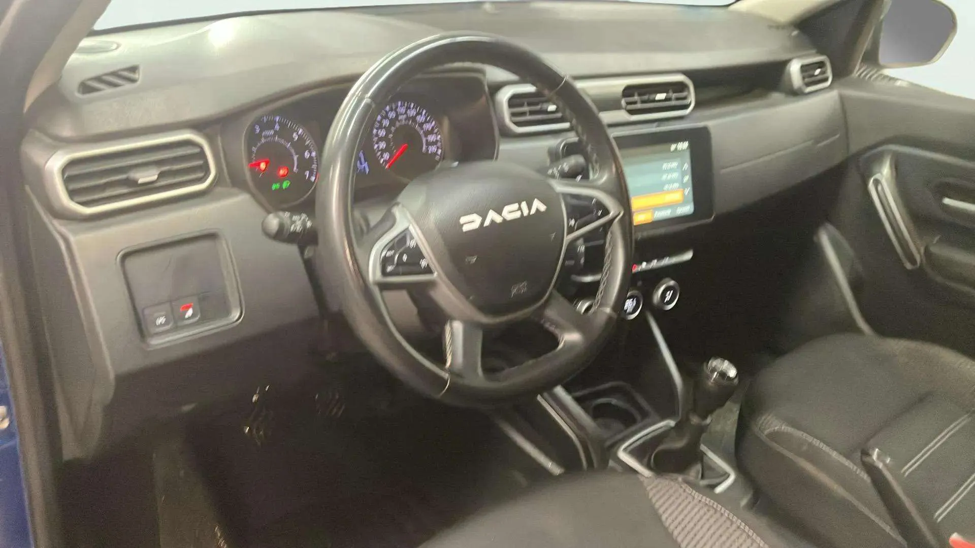 Dacia Duster Essential TCe ECO-G 4x2 - foto 6