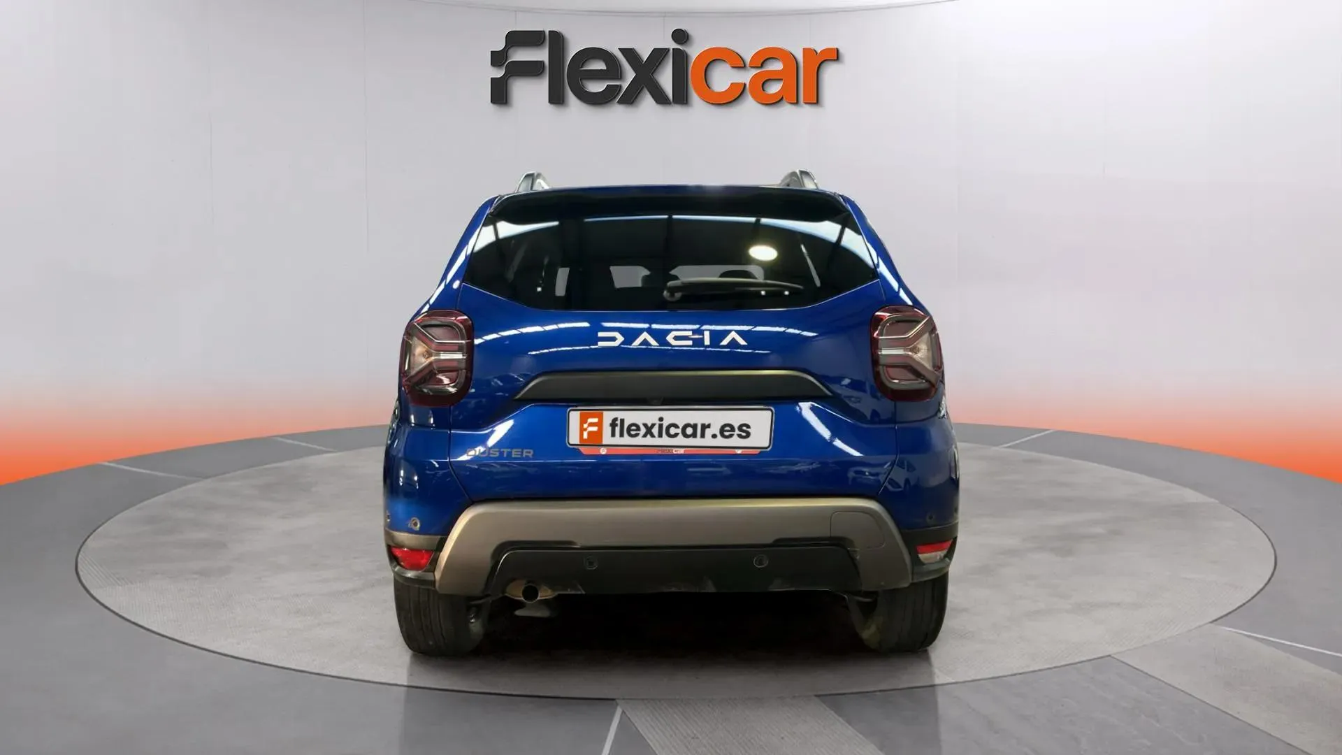Dacia Duster Essential TCe ECO-G 4x2 - foto 4