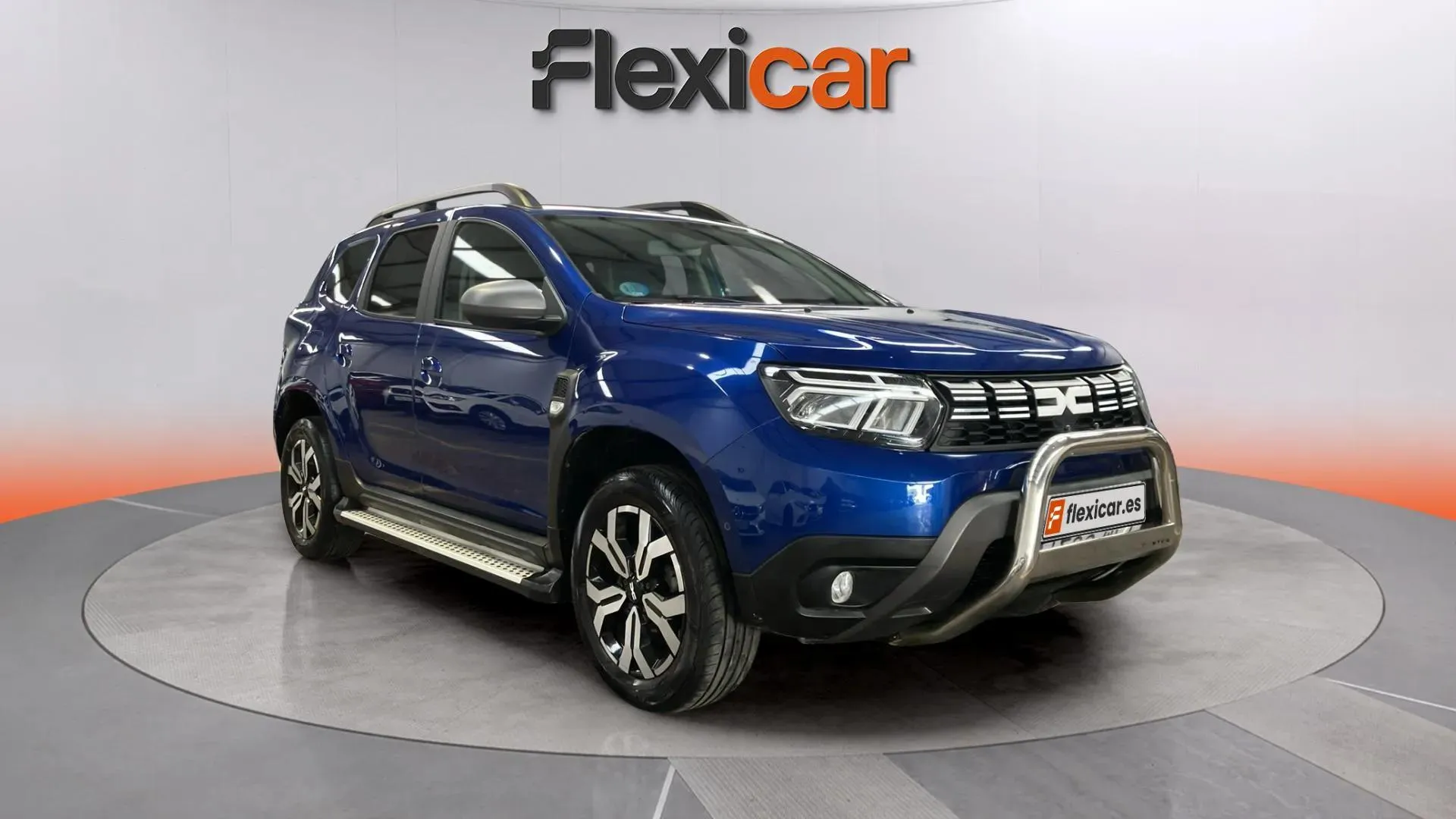 Dacia Duster Essential TCe ECO-G 4x2