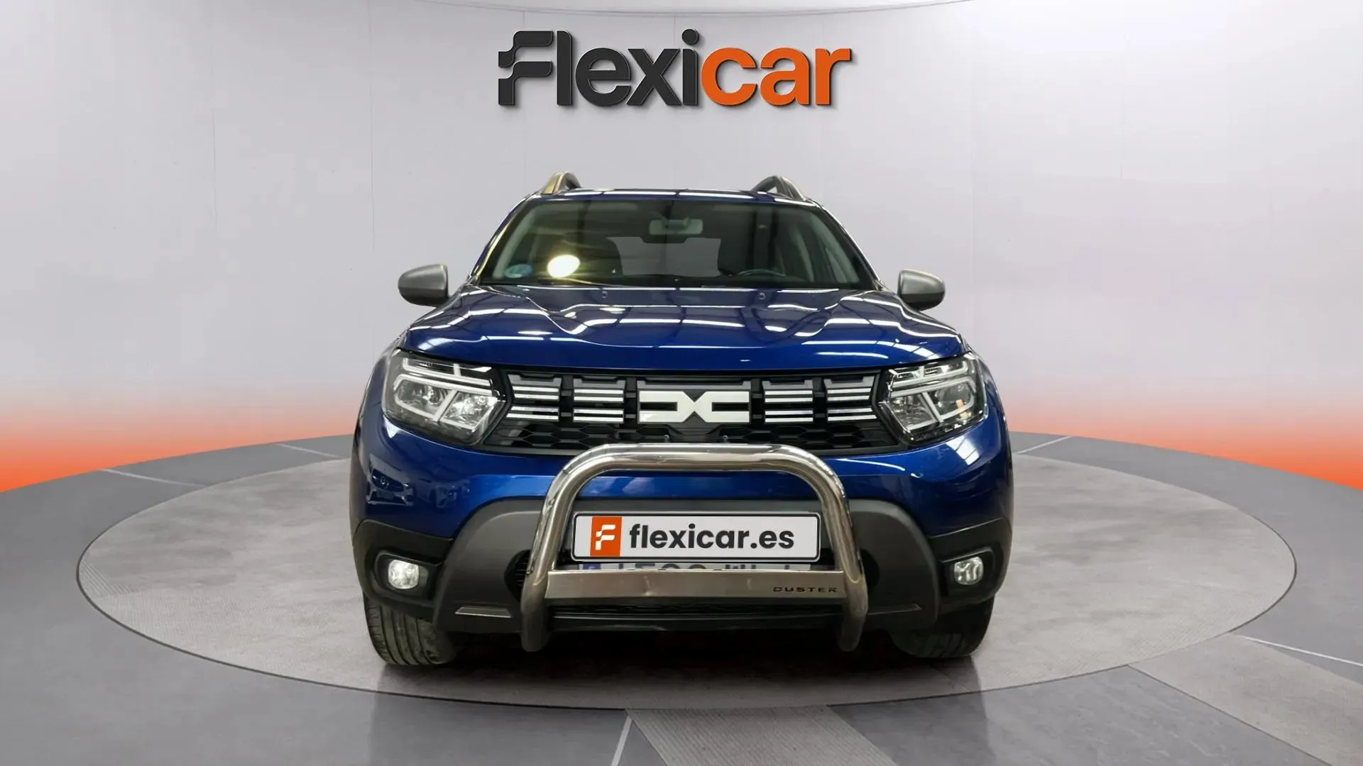 Dacia Duster Essential TCe ECO-G 4x2 - foto 2