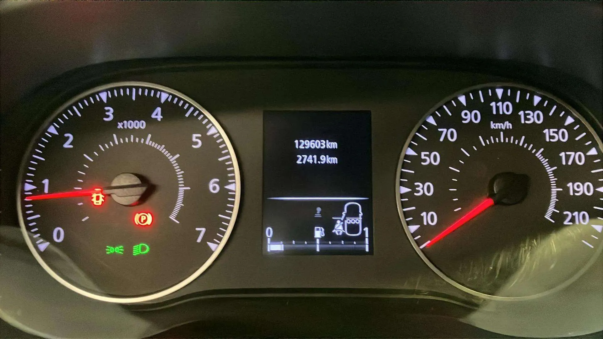 Dacia Duster Essential TCe ECO-G 4x2 - foto 8