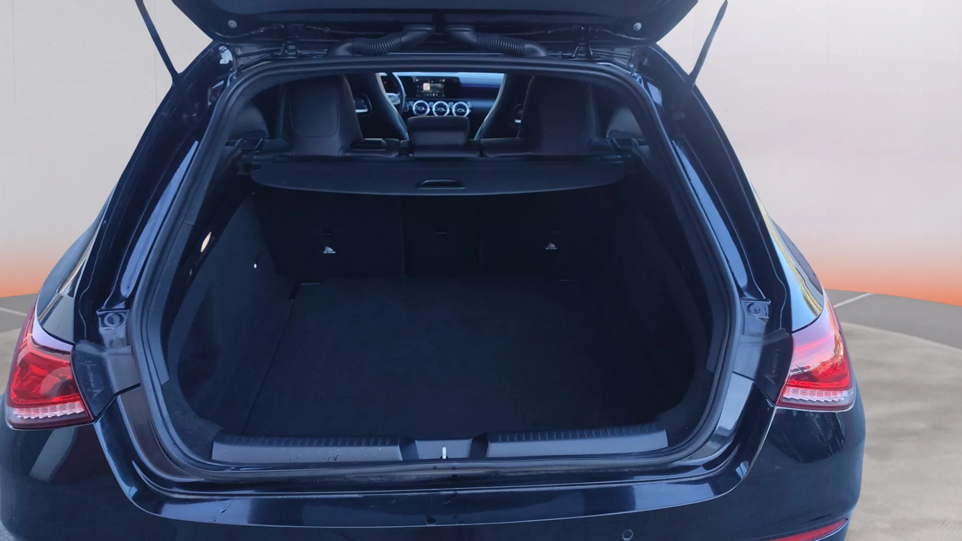 Mercedes-Benz CLA 220 D DCT Shooting Brake - foto 7