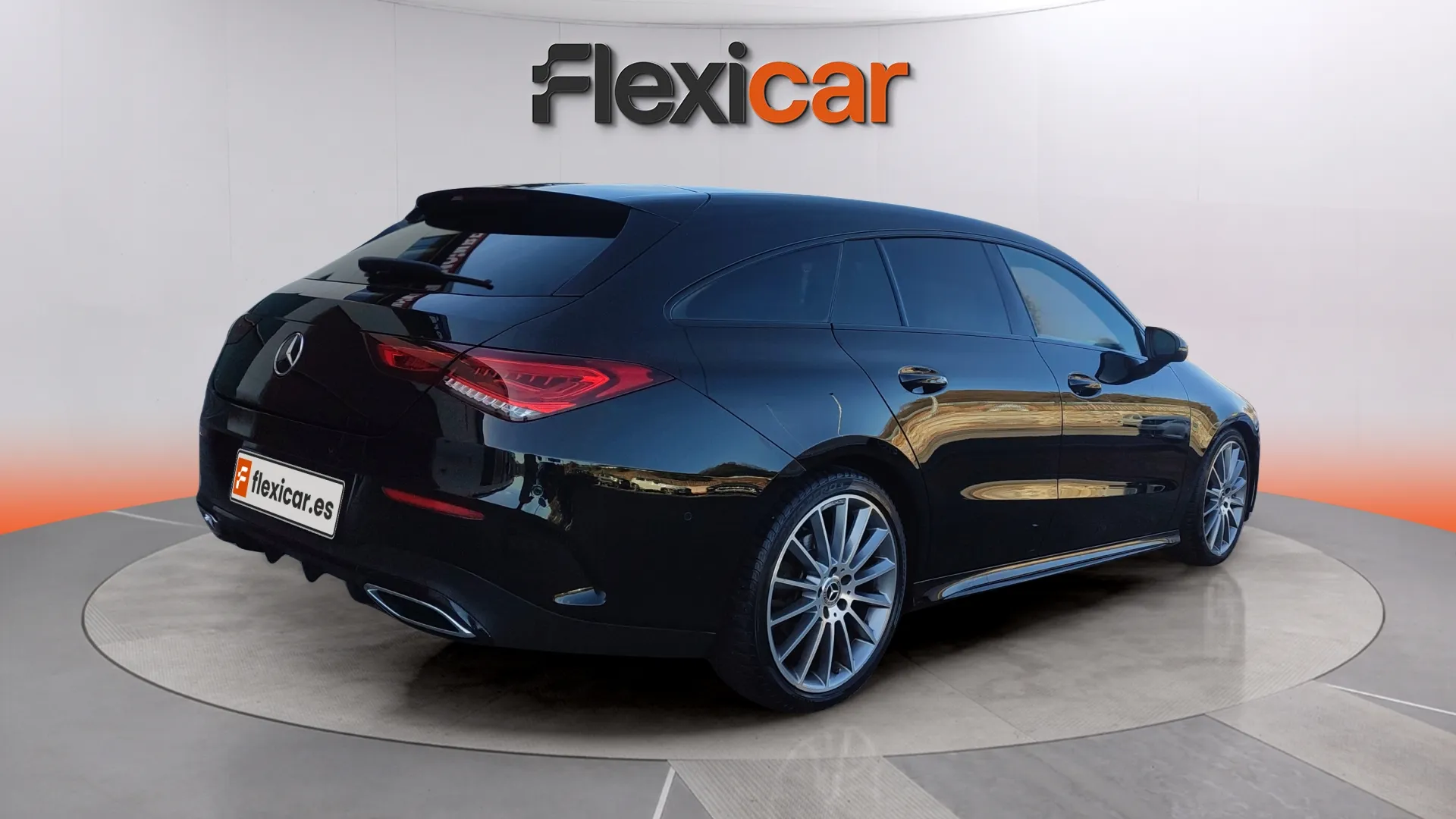 Mercedes-Benz CLA 220 D DCT Shooting Brake - foto 8