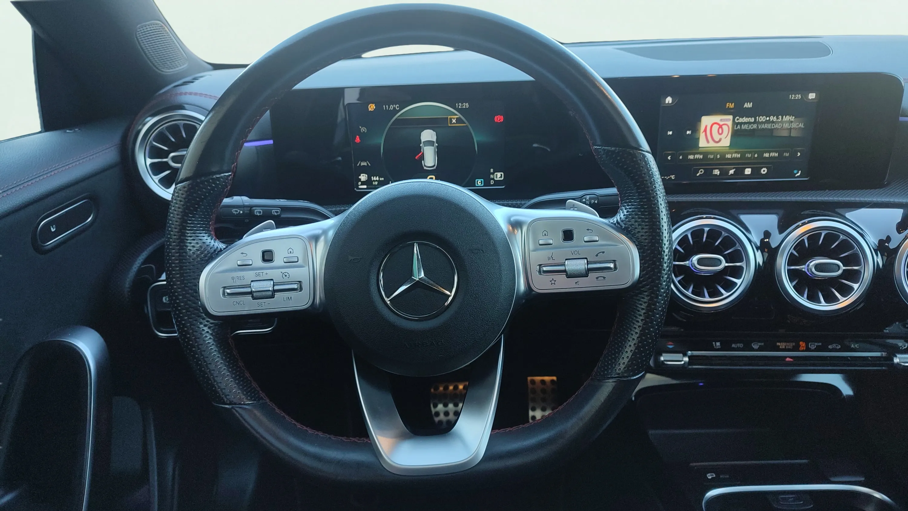 Mercedes-Benz CLA 220 D DCT Shooting Brake - foto 15