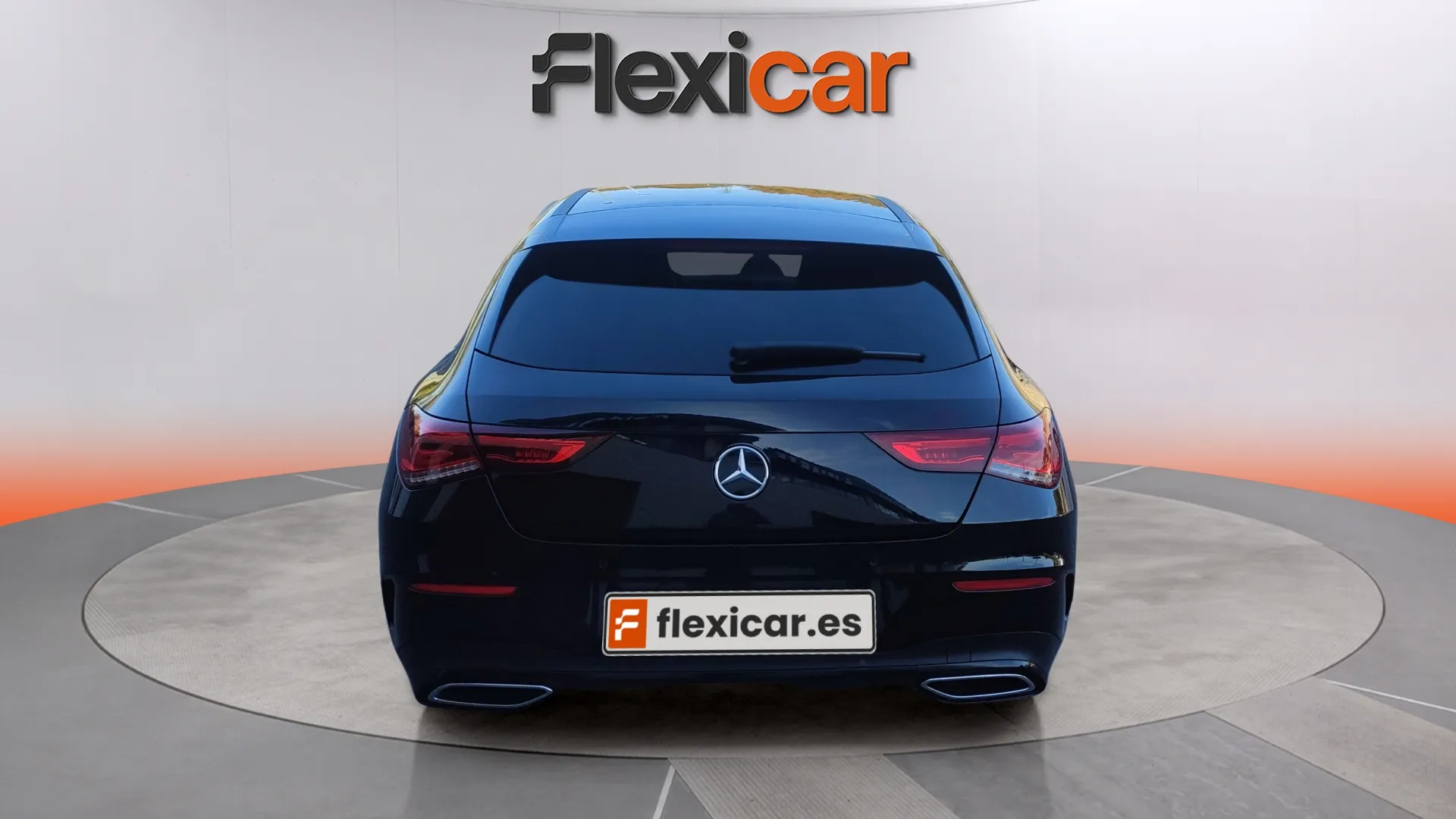 Mercedes-Benz CLA 220 D DCT Shooting Brake - foto 6