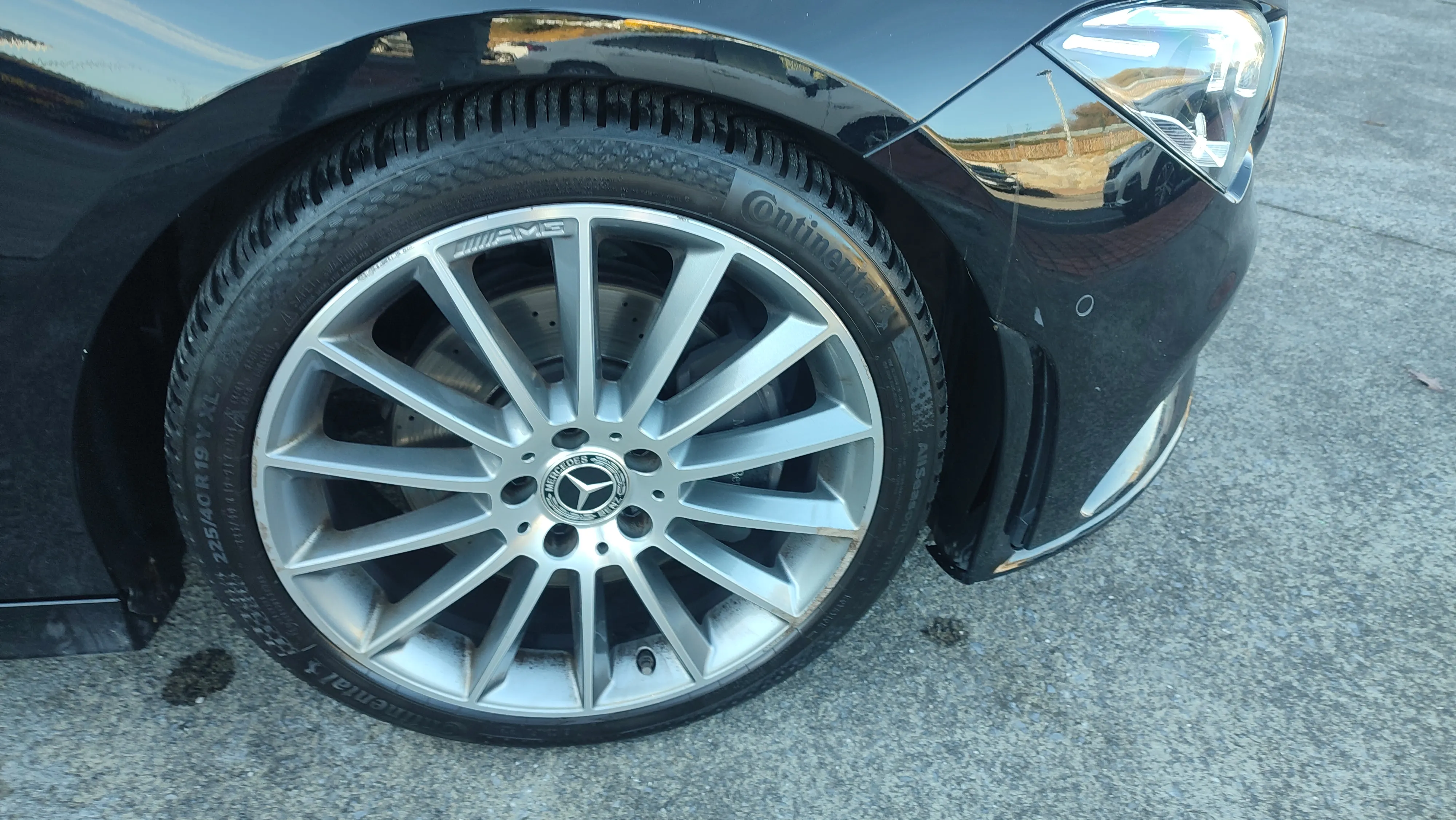 Mercedes-Benz CLA 220 D DCT Shooting Brake - foto 10