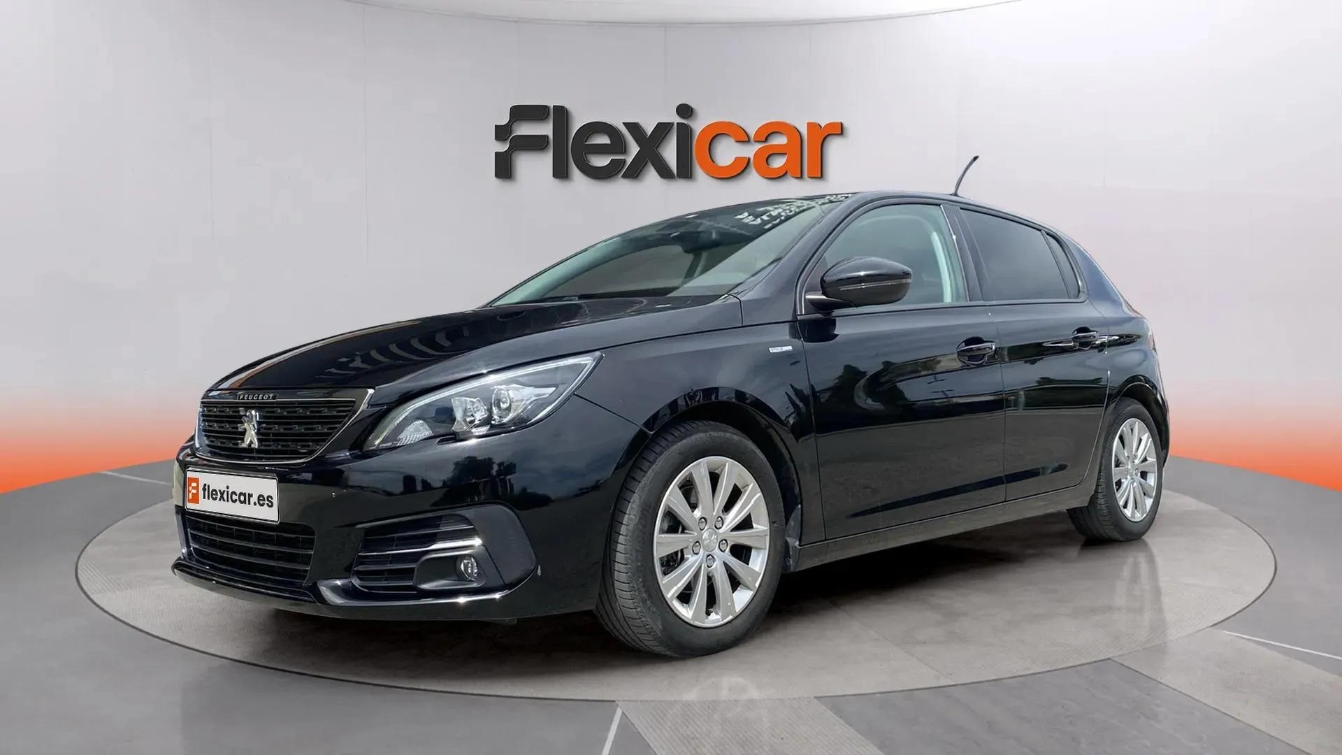 Peugeot 308 Allure 1.2 PureTech - foto 3