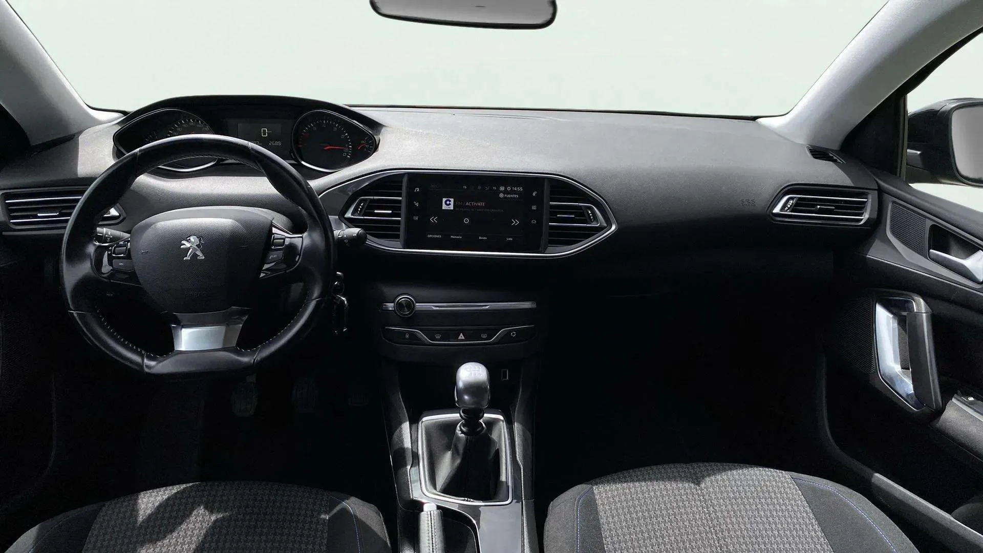 Peugeot 308 Allure 1.2 PureTech - foto 11