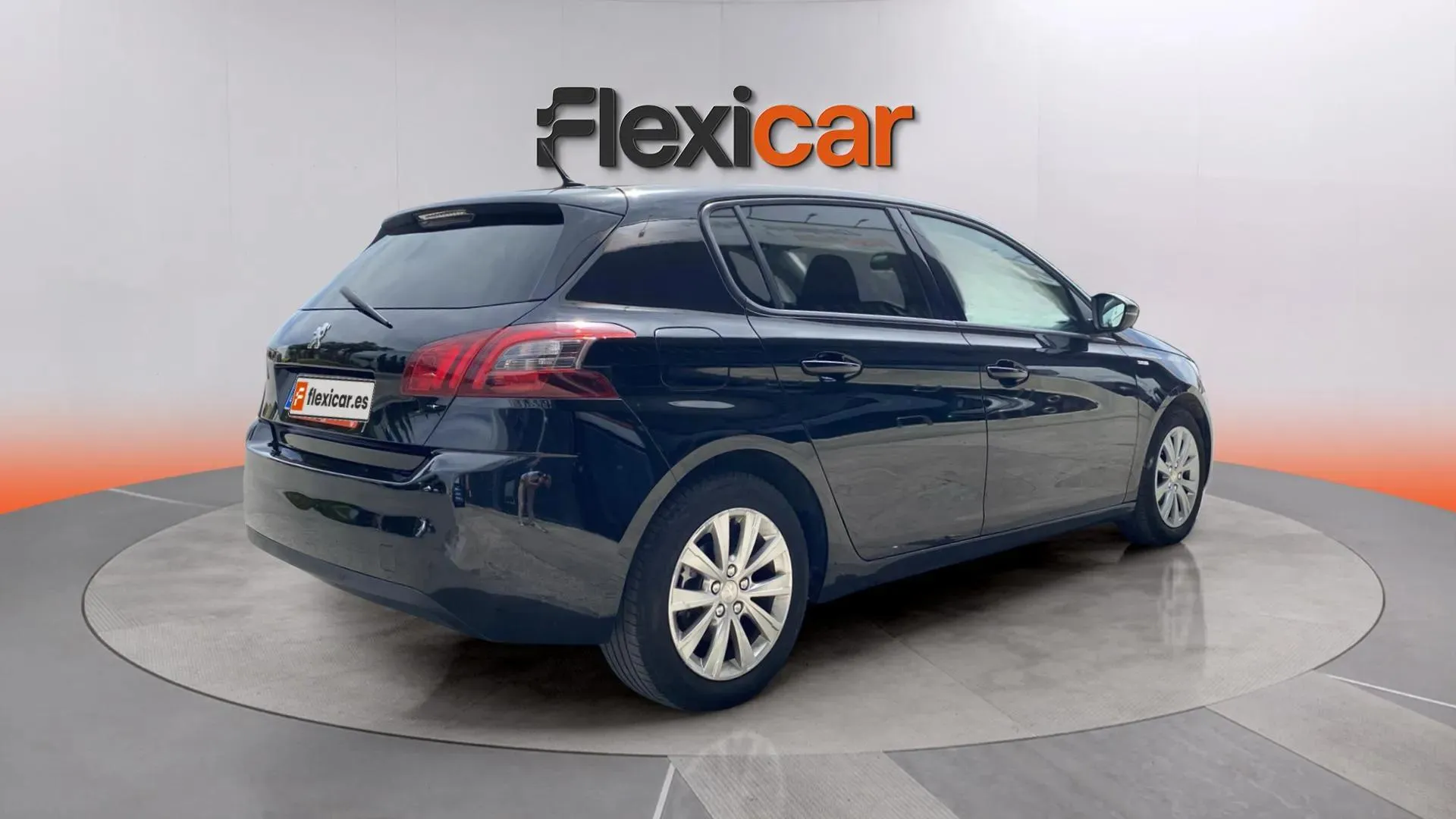 Peugeot 308 Allure 1.2 PureTech - foto 7