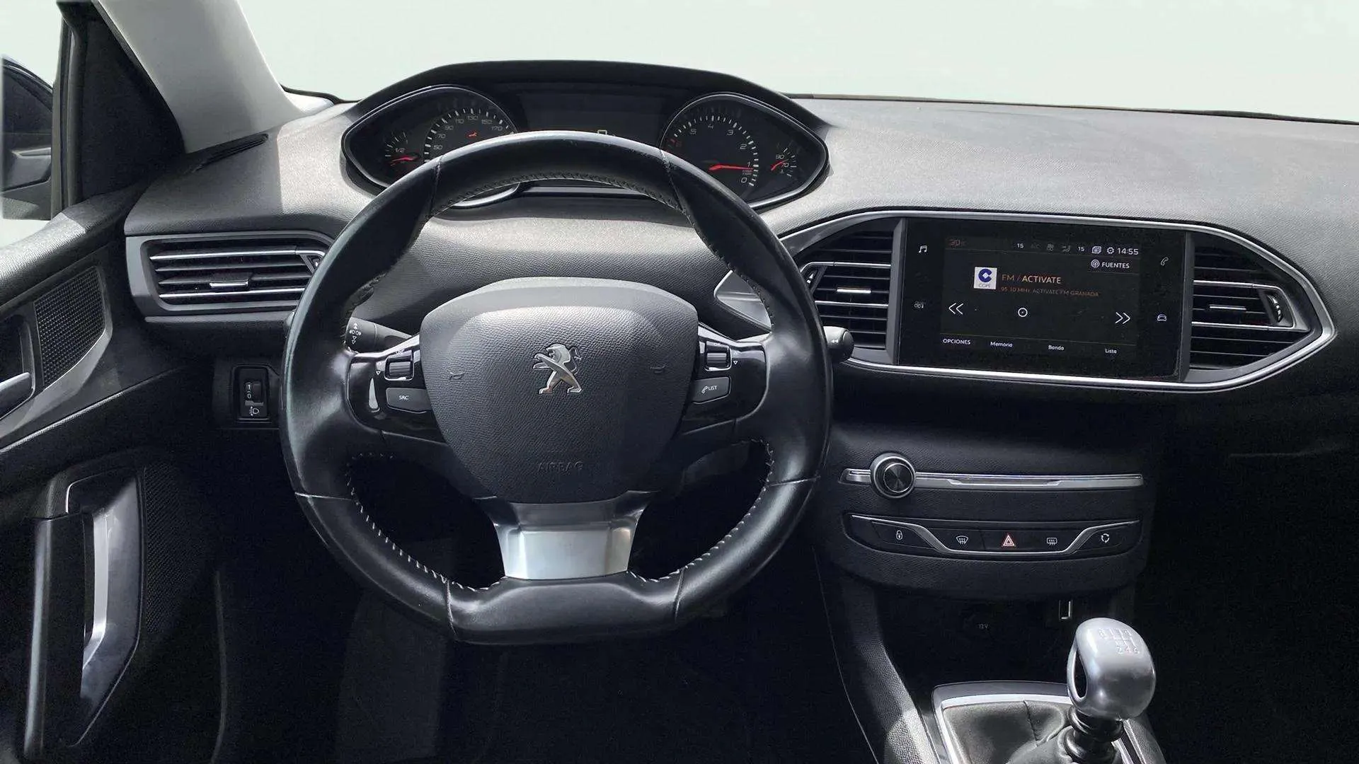 Peugeot 308 Allure 1.2 PureTech - foto 12