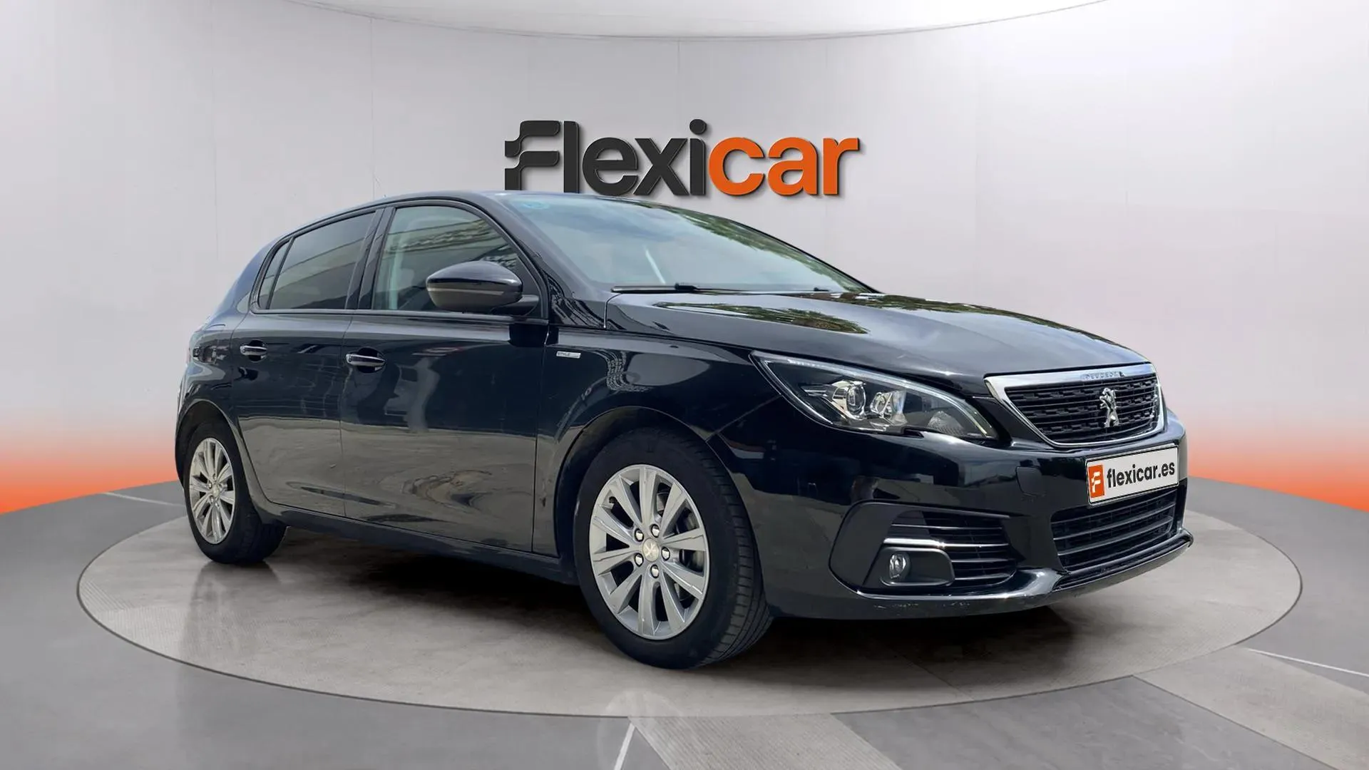 Peugeot 308 Allure 1.2 PureTech