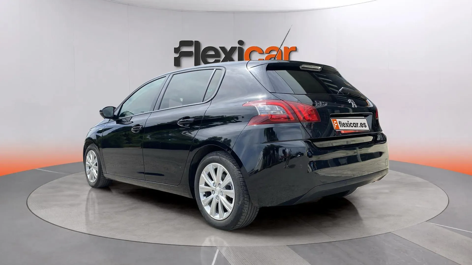 Peugeot 308 Allure 1.2 PureTech - foto 5