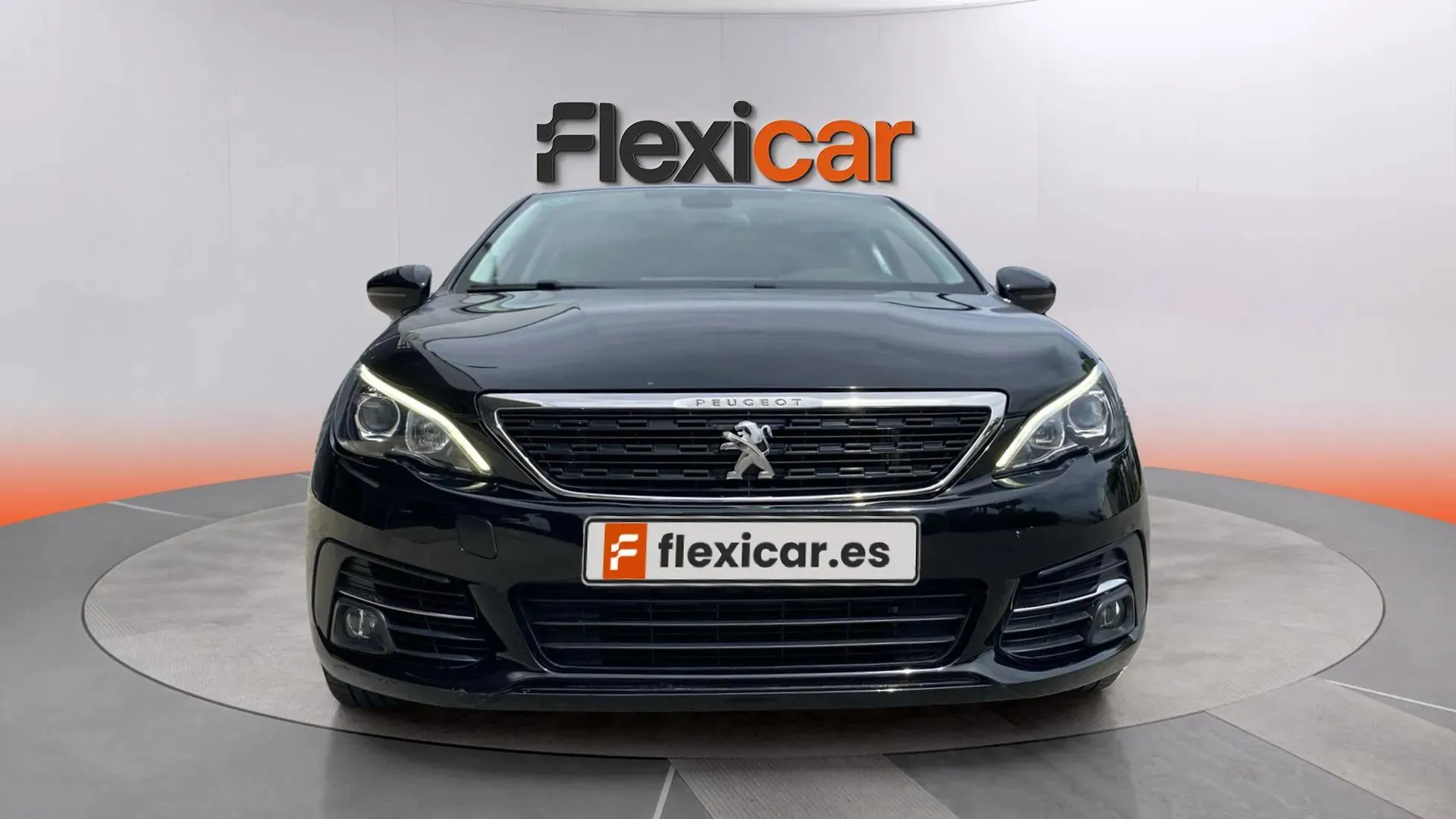 Peugeot 308 Allure 1.2 PureTech - foto 2