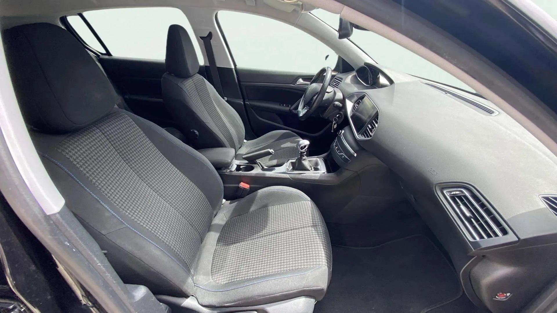 Peugeot 308 Allure 1.2 PureTech - foto 16