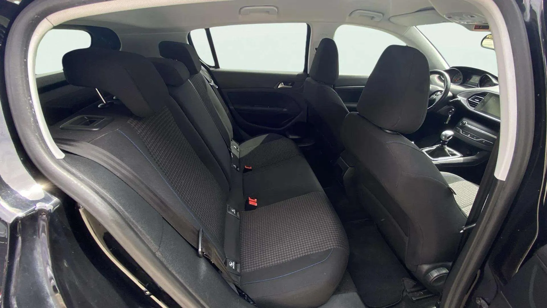 Peugeot 308 Allure 1.2 PureTech - foto 20