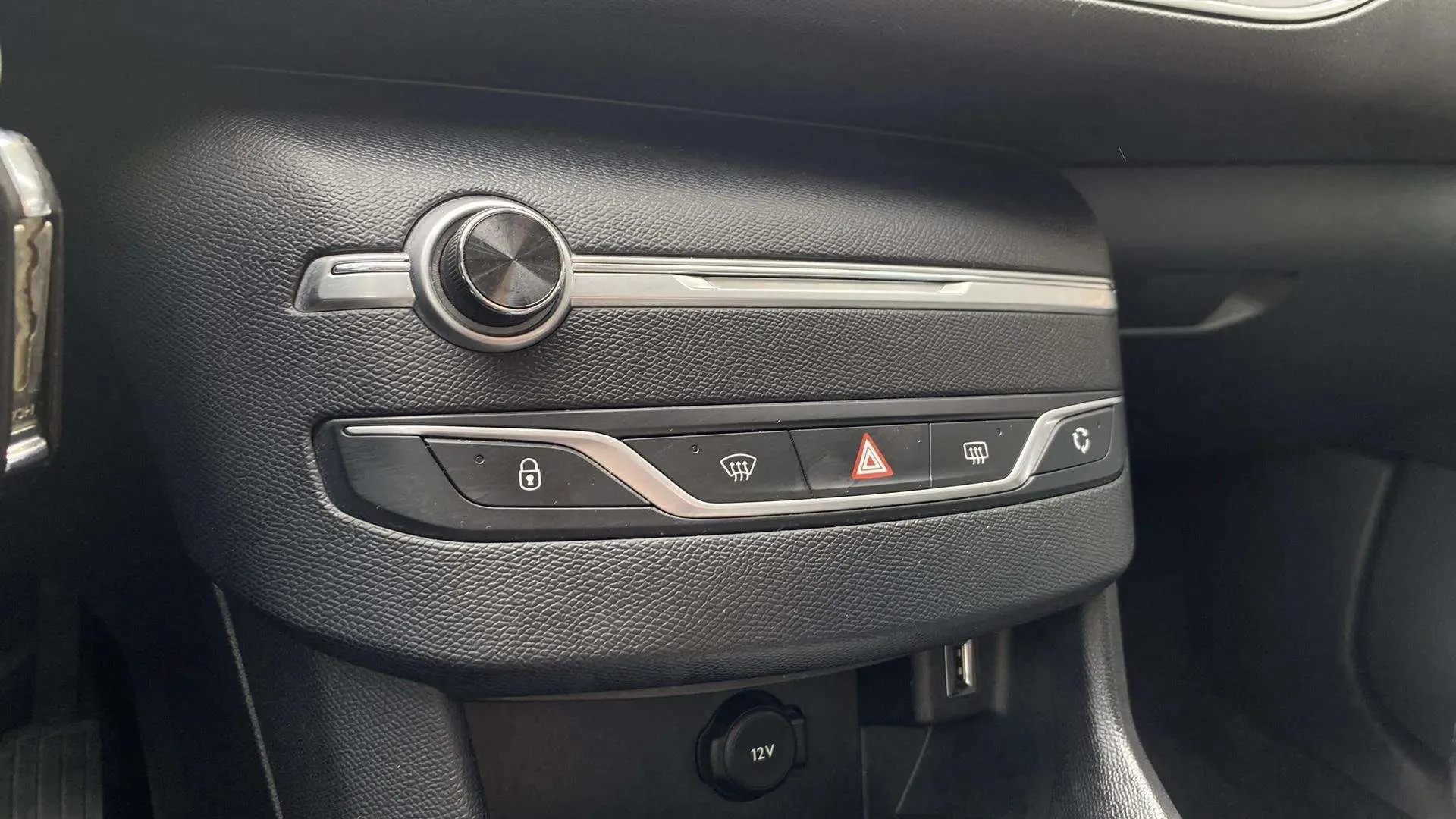 Peugeot 308 Allure 1.2 PureTech - foto 18