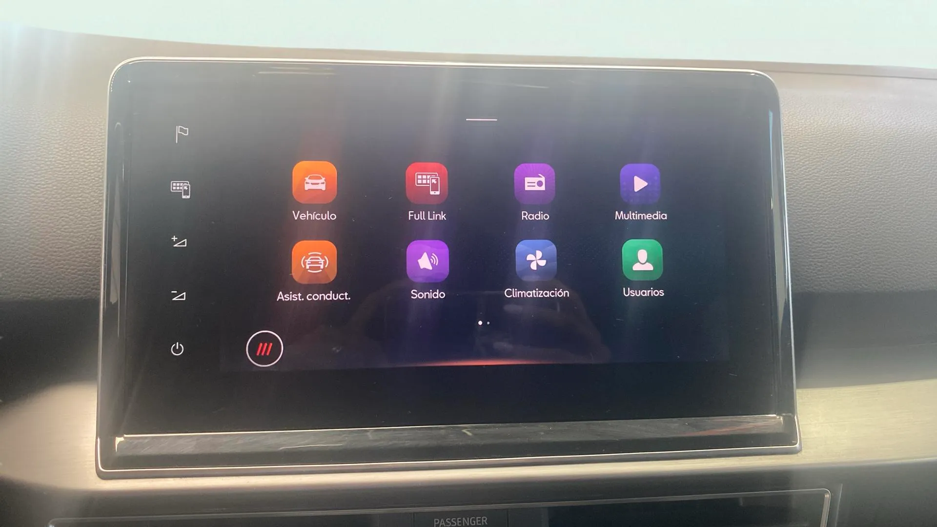 SEAT Tarraco 2.0 TDI FR DSG - foto 12