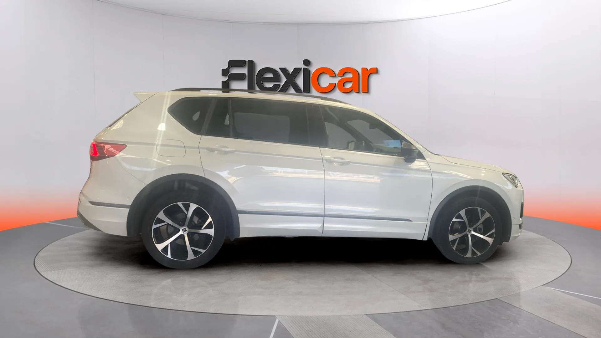 SEAT Tarraco 2.0 TDI FR DSG - foto 6