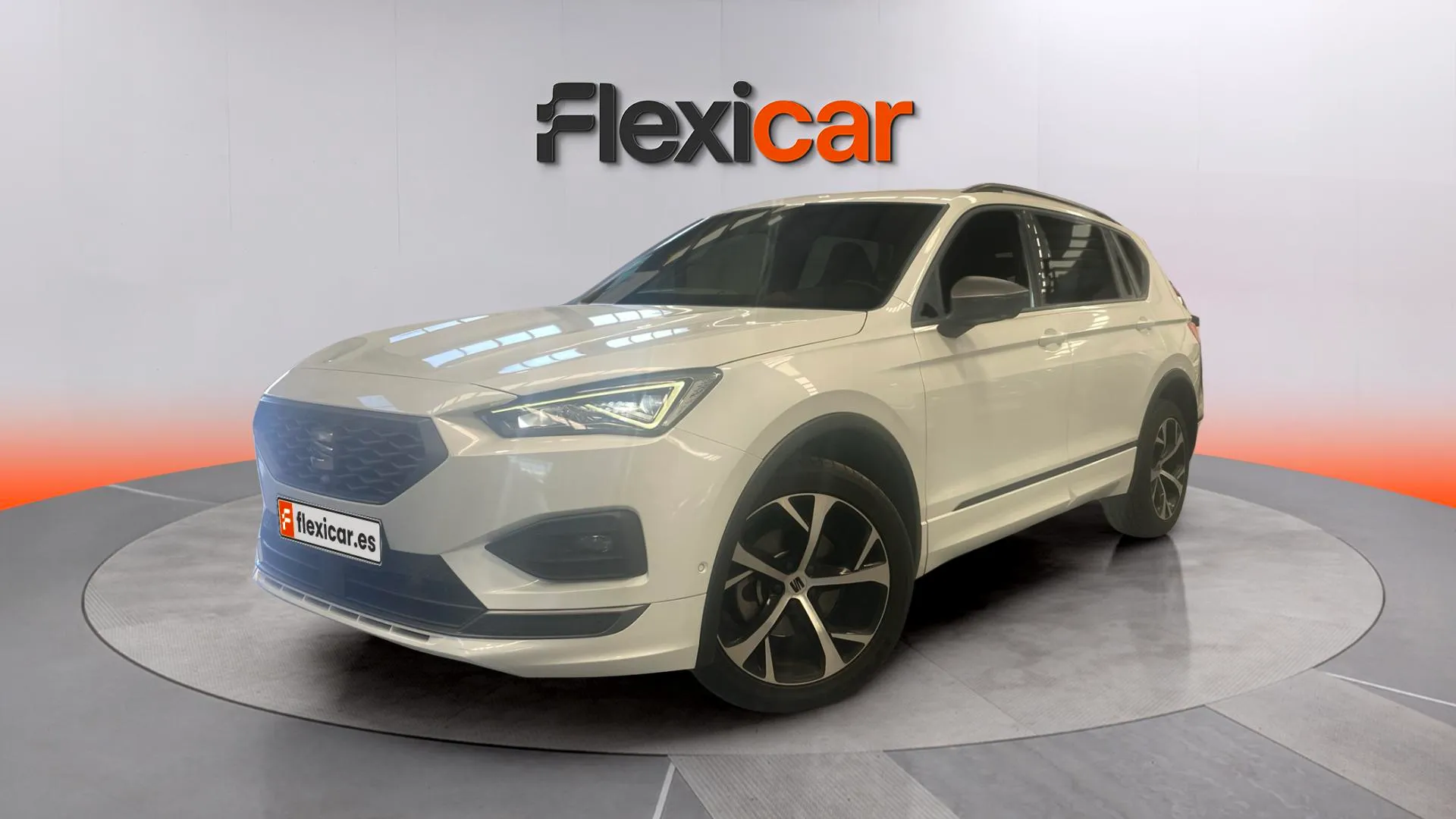 SEAT Tarraco 2.0 TDI FR DSG - foto 2