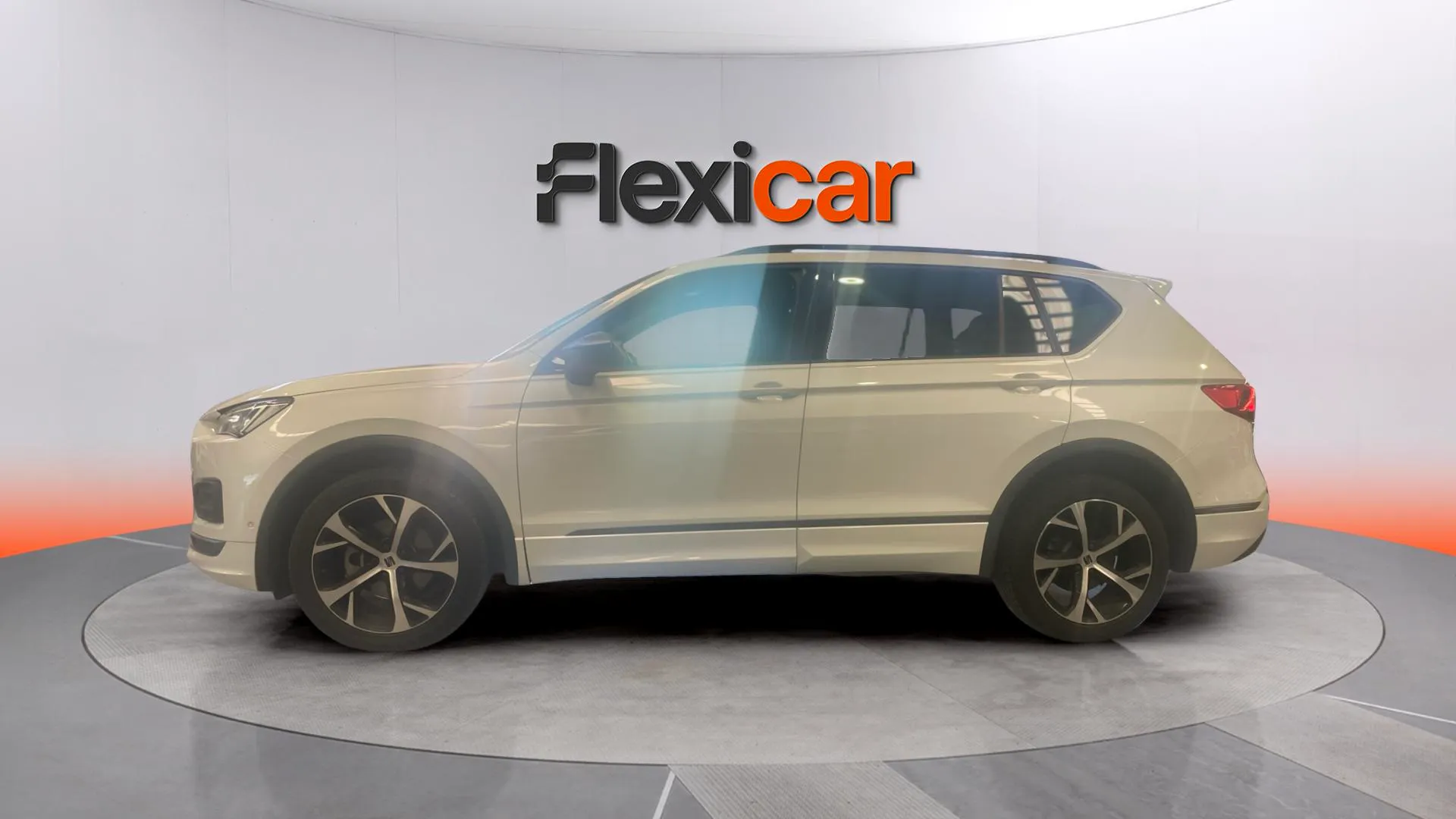 SEAT Tarraco 2.0 TDI FR DSG - foto 7