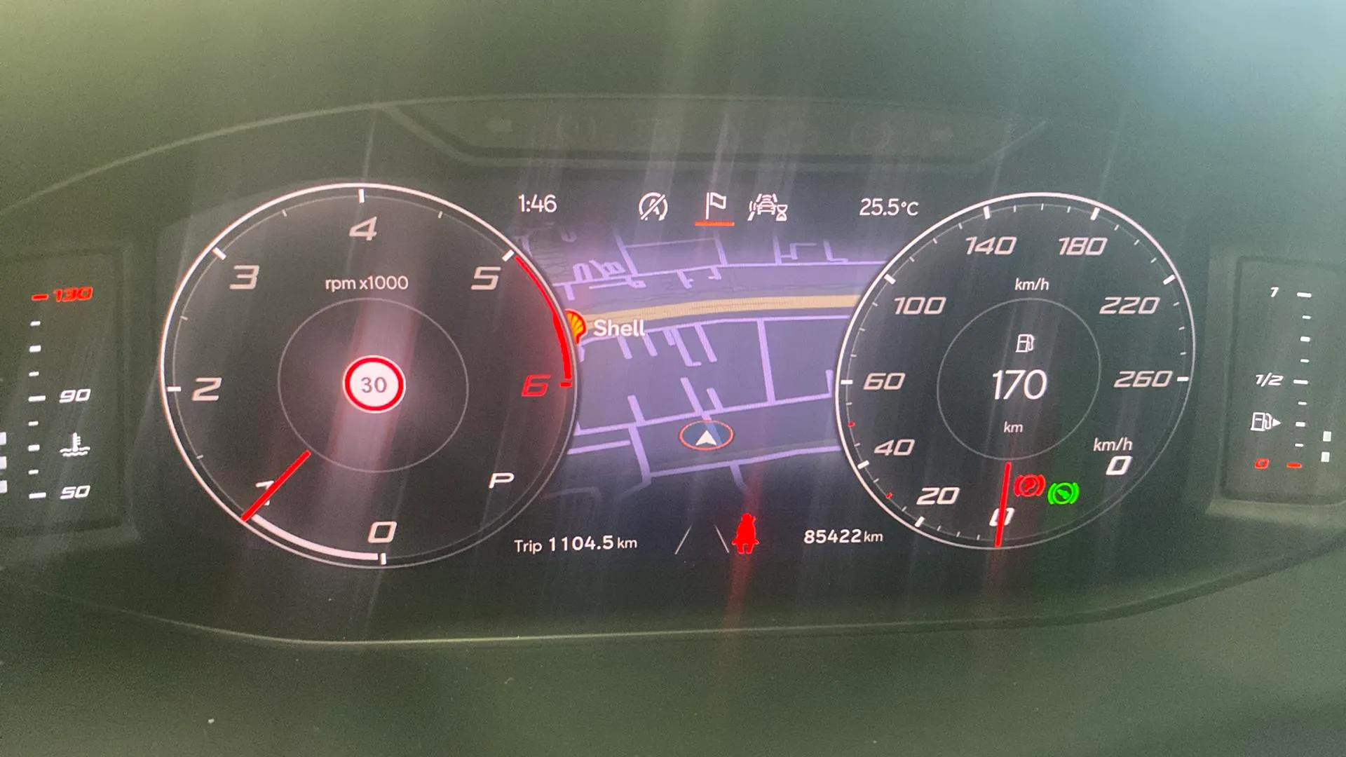 SEAT Tarraco 2.0 TDI FR DSG - foto 11