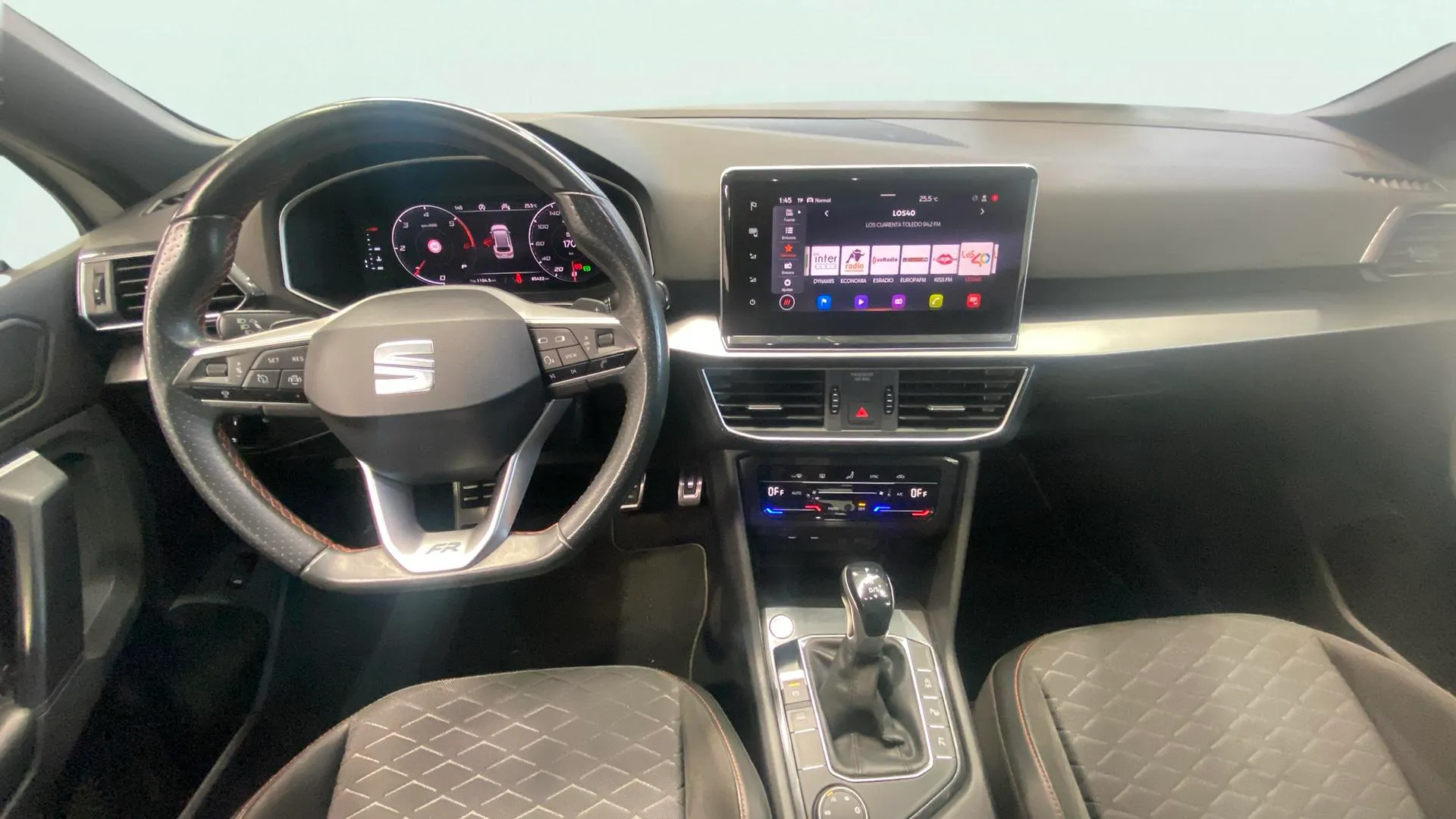 SEAT Tarraco 2.0 TDI FR DSG - foto 10