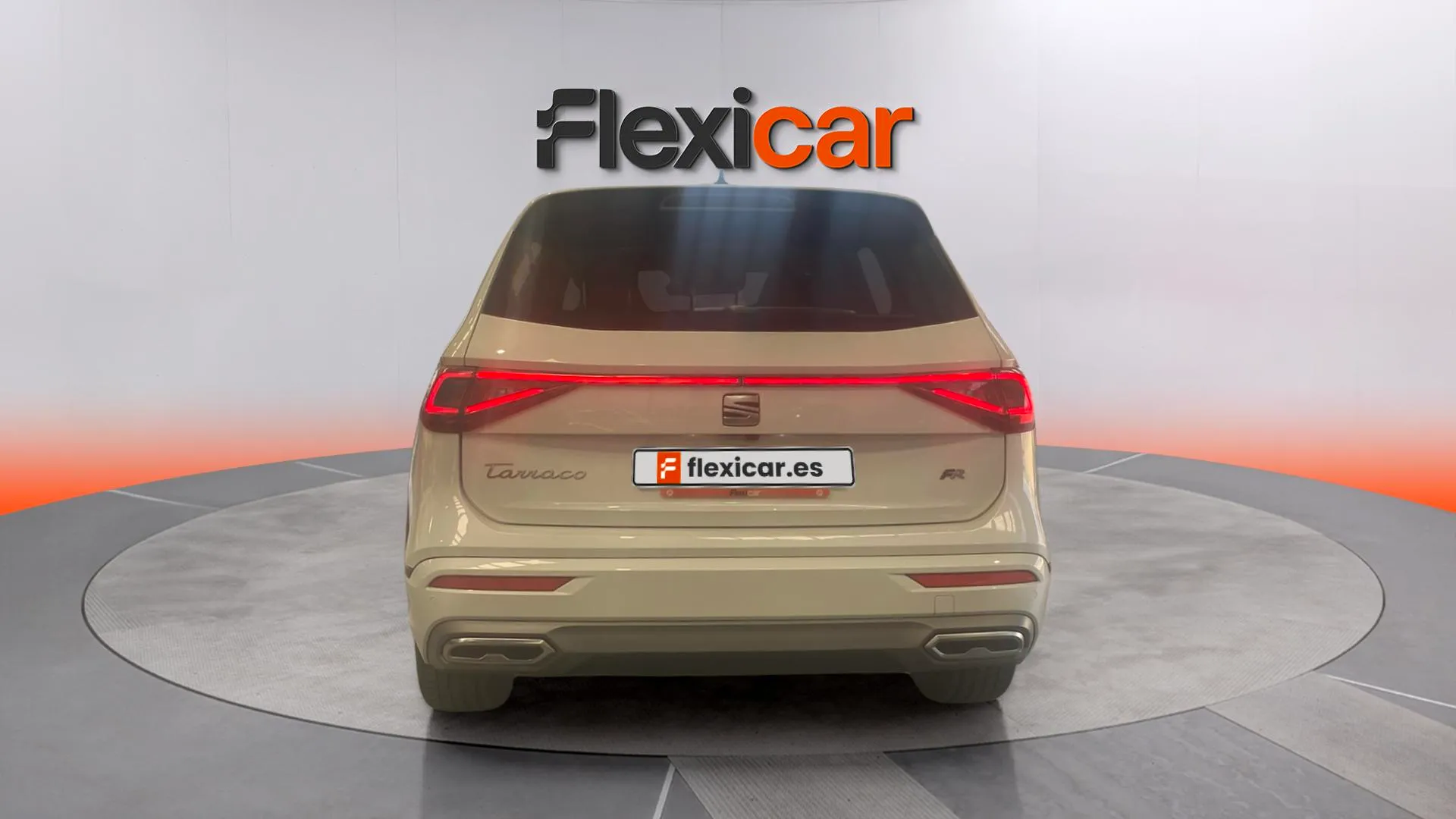 SEAT Tarraco 2.0 TDI FR DSG - foto 8