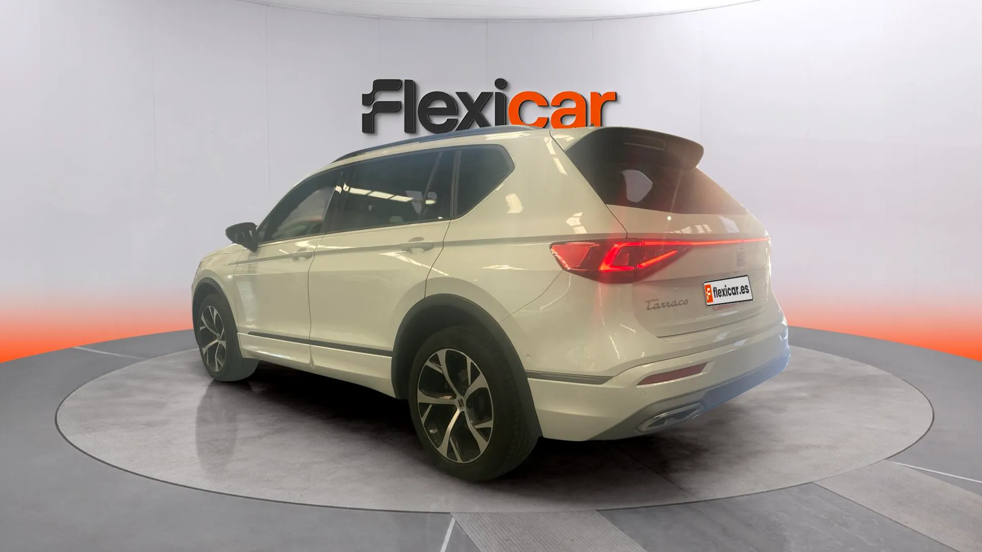 SEAT Tarraco 2.0 TDI FR DSG - foto 4