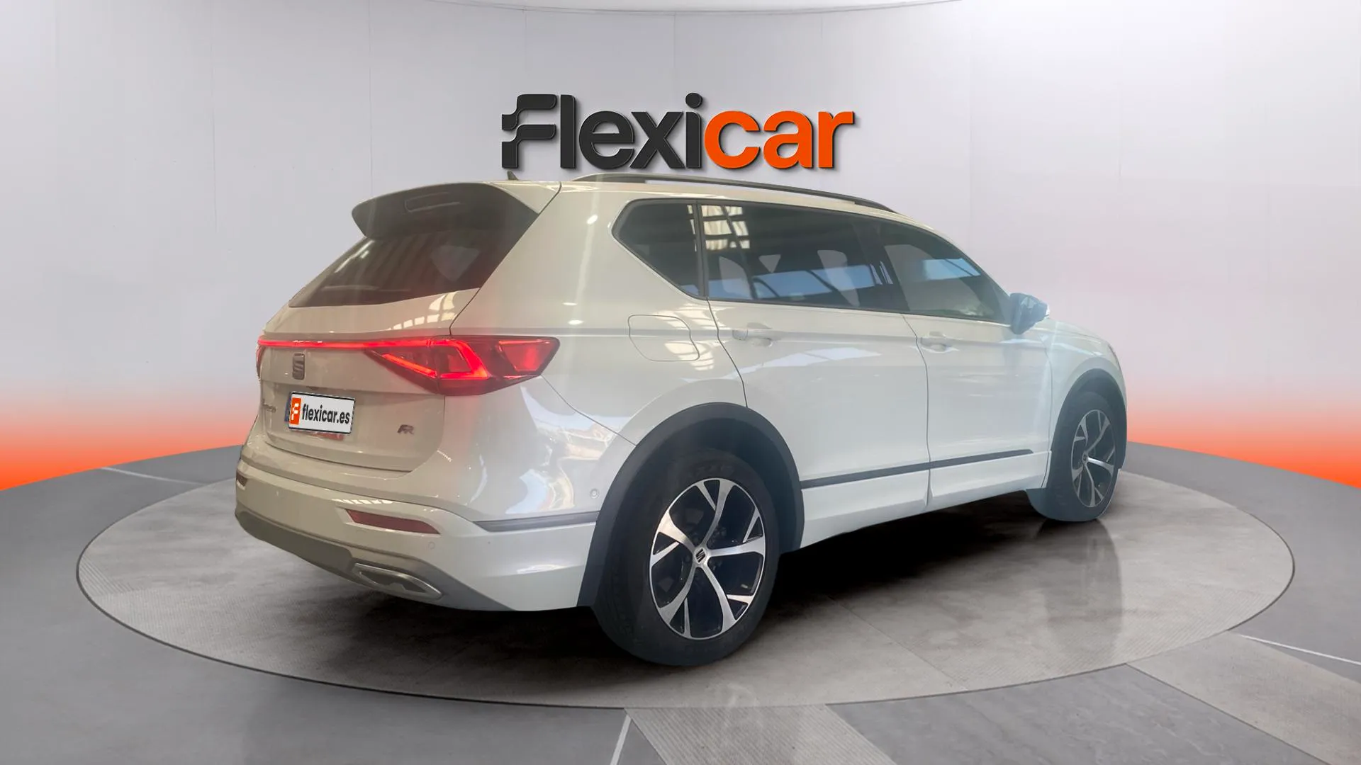 SEAT Tarraco 2.0 TDI FR DSG - foto 5
