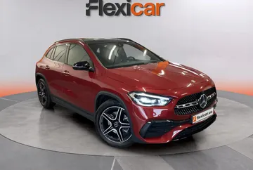 mercedes benz clase gla gla 200 d 4matic diesel automatica vilafranca del penedes 903000000219188